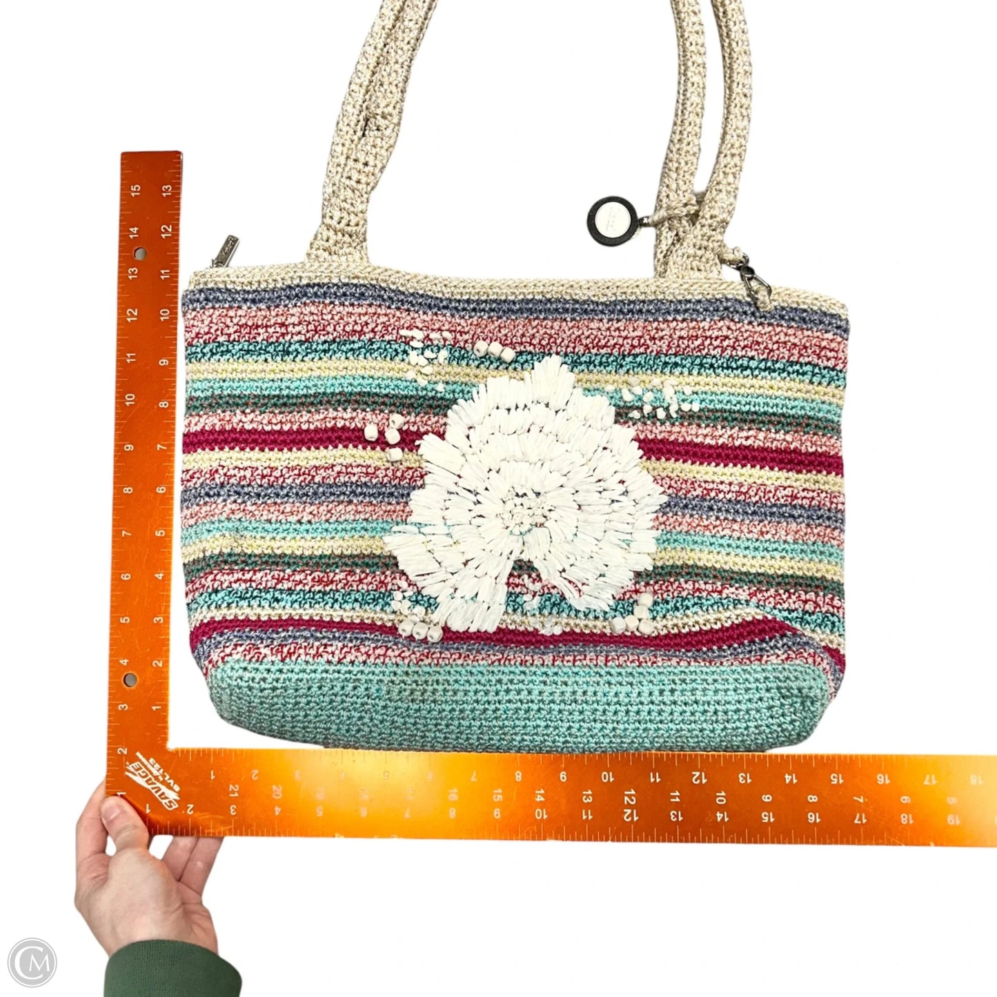 Handbag By The Sak, Size: Medium