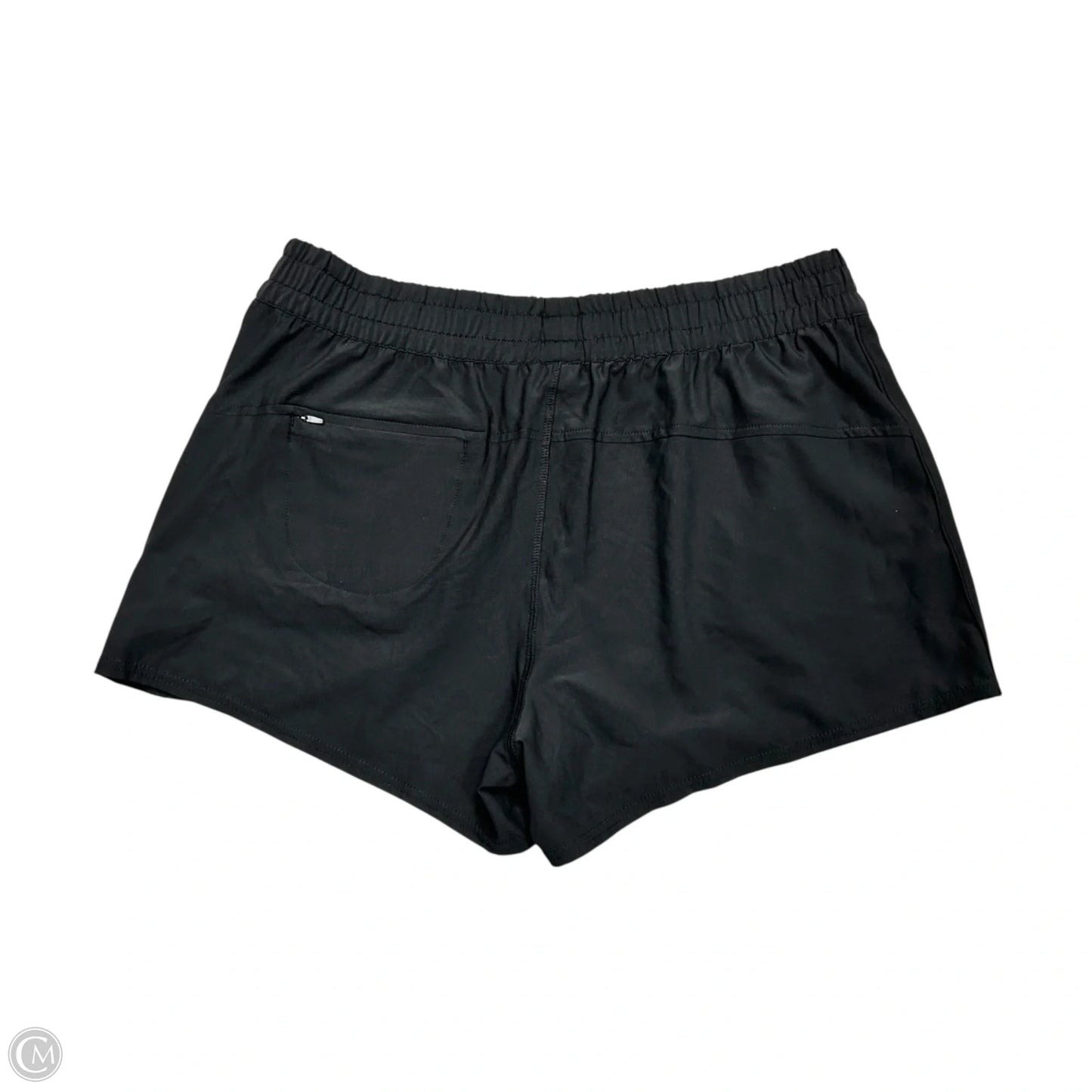 Athletic Shorts By Vuori In Black, Size: Xl