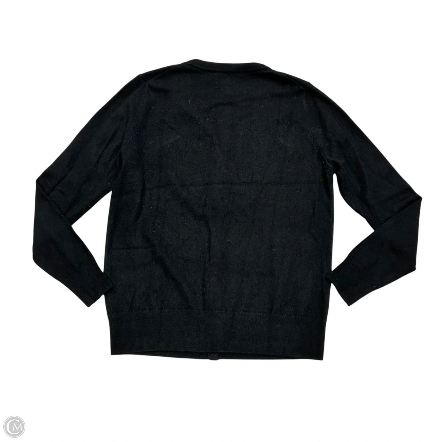 Sweater Cashmere By Quince In Black, Size: S