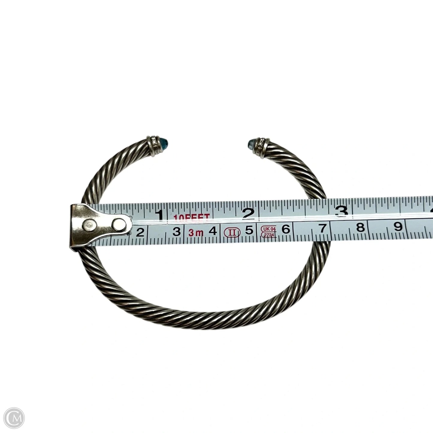 Bracelet Luxury Designer By David Yurman