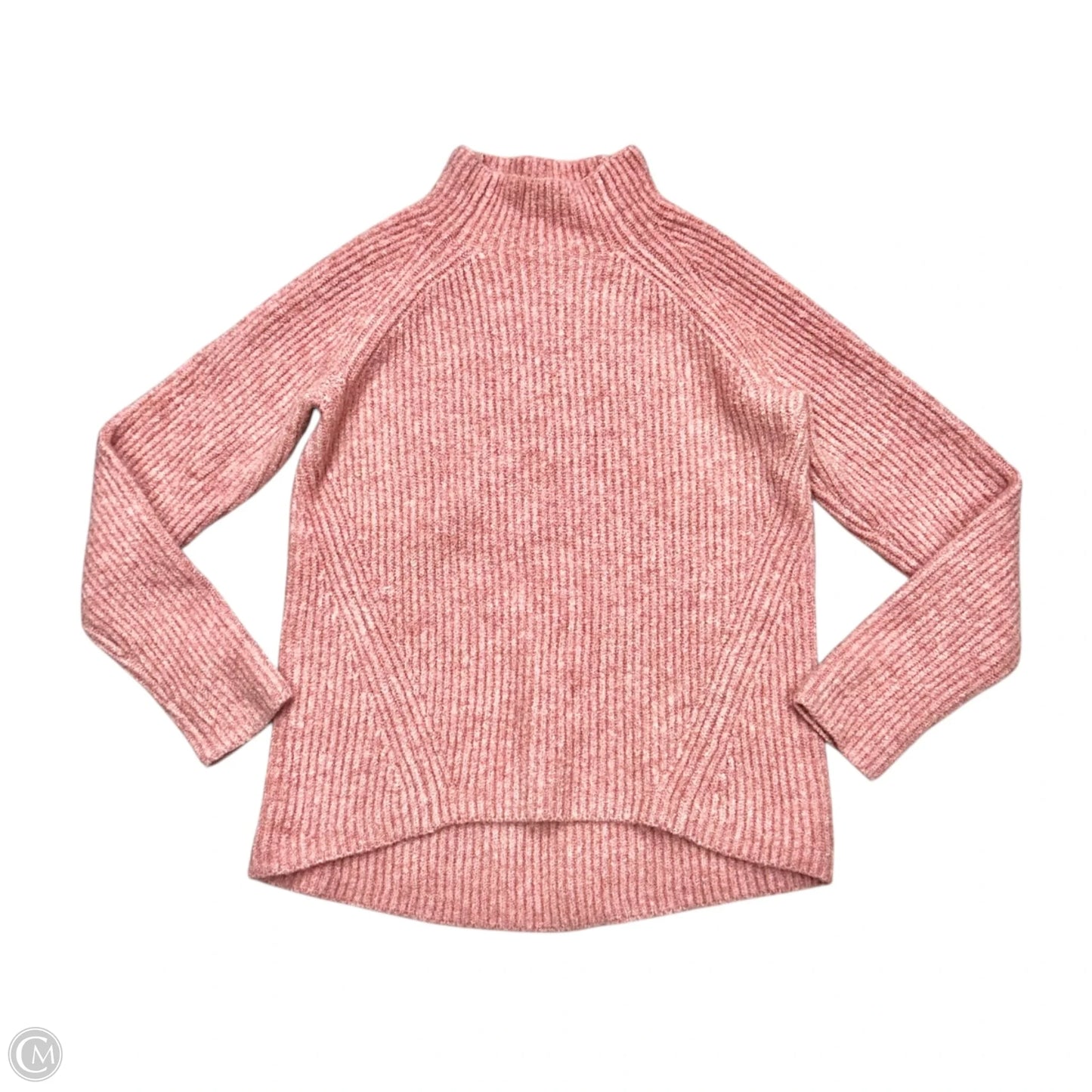 Sweater By Madewell In Red, Size: S