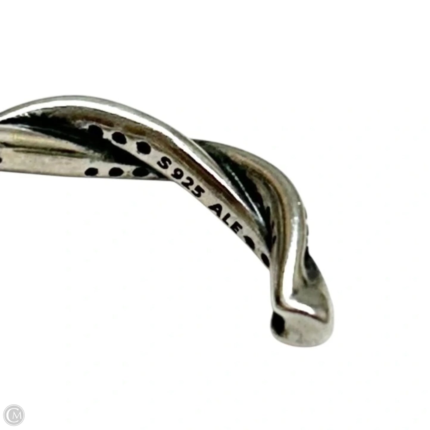 Earrings Sterling Silver By Pandora