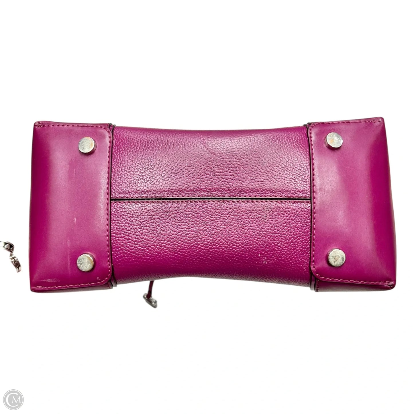 Handbag Designer By Michael Kors, Size: Small