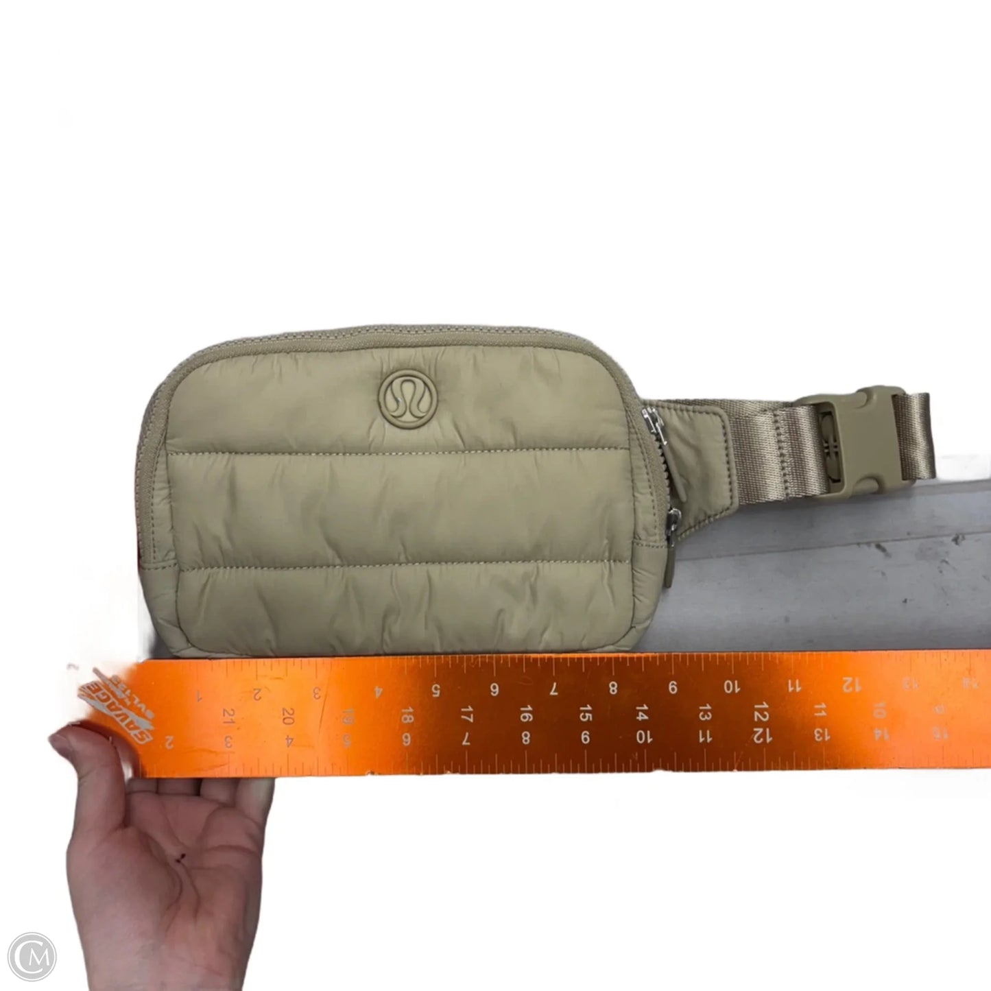 Belt Bag By Lululemon, Size: Medium