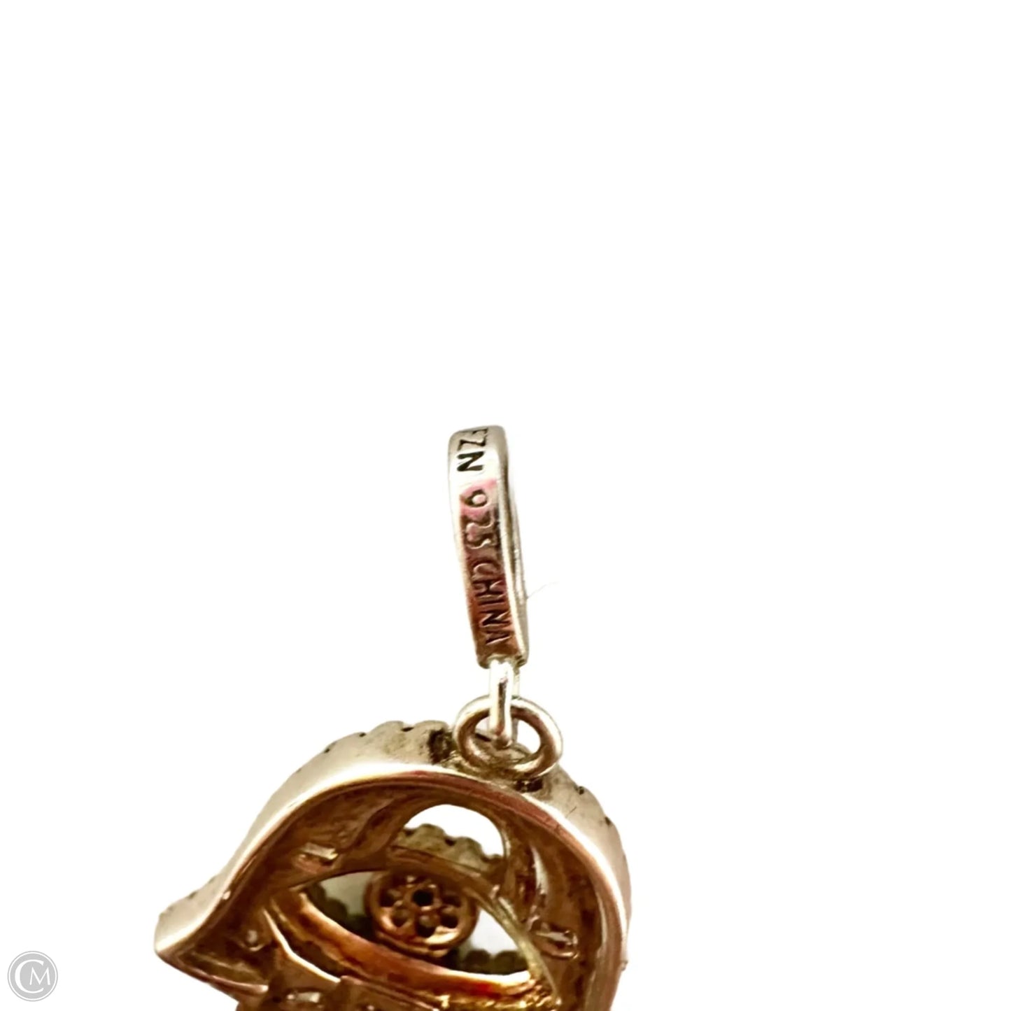 Necklace Pendant 925