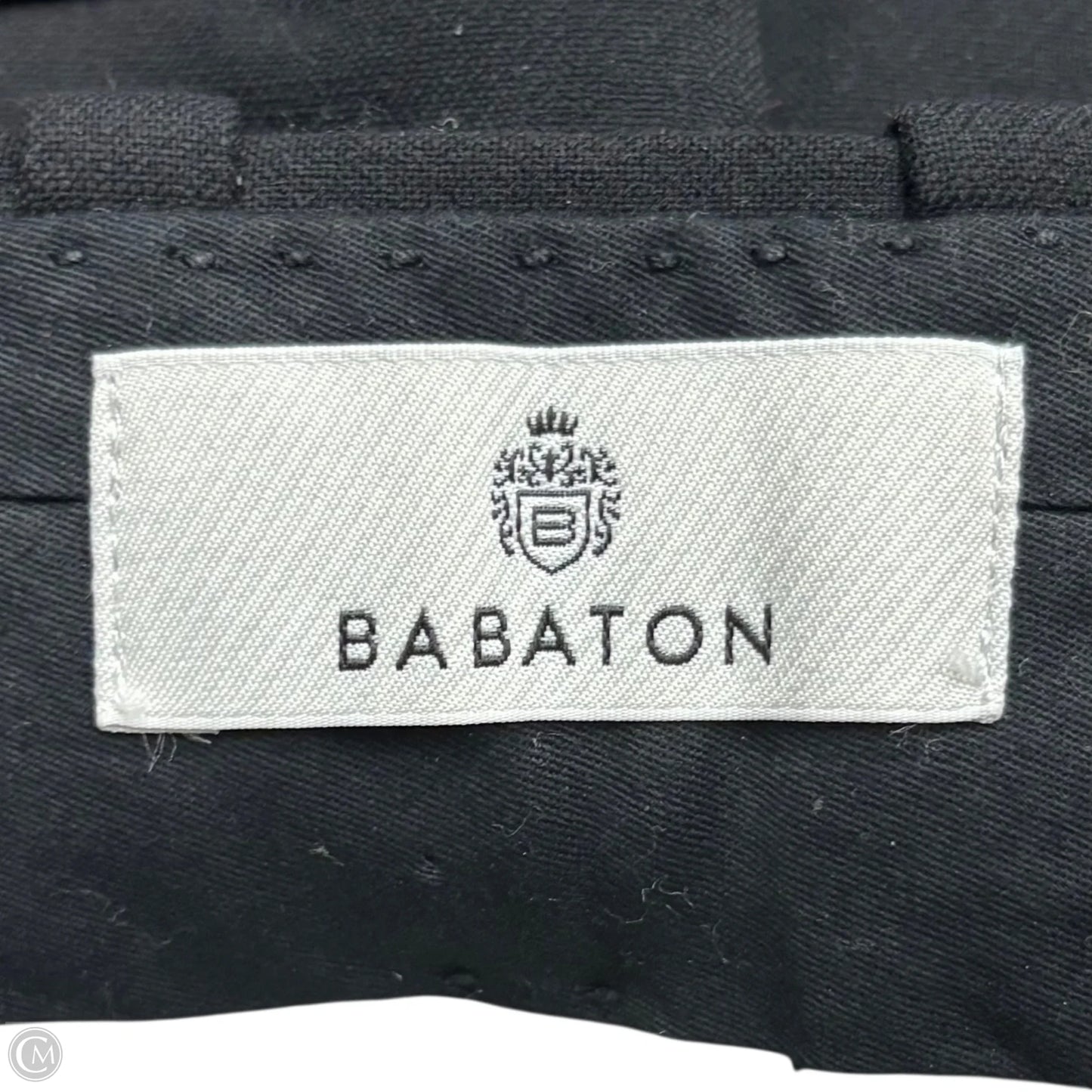 Pants Dress By Babaton In Black, Size: 4