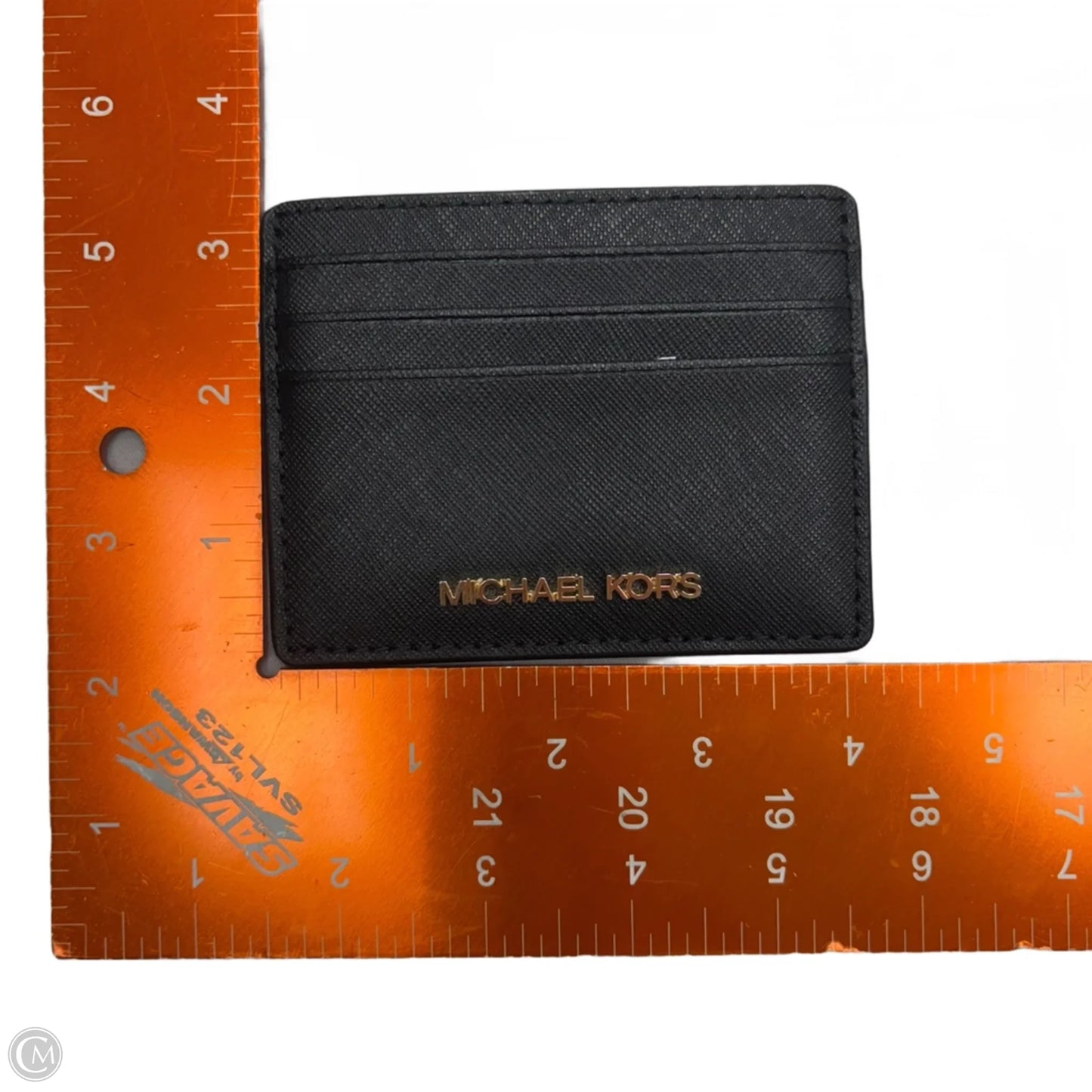 Crossbody Designer By Michael Kors, Size: Small