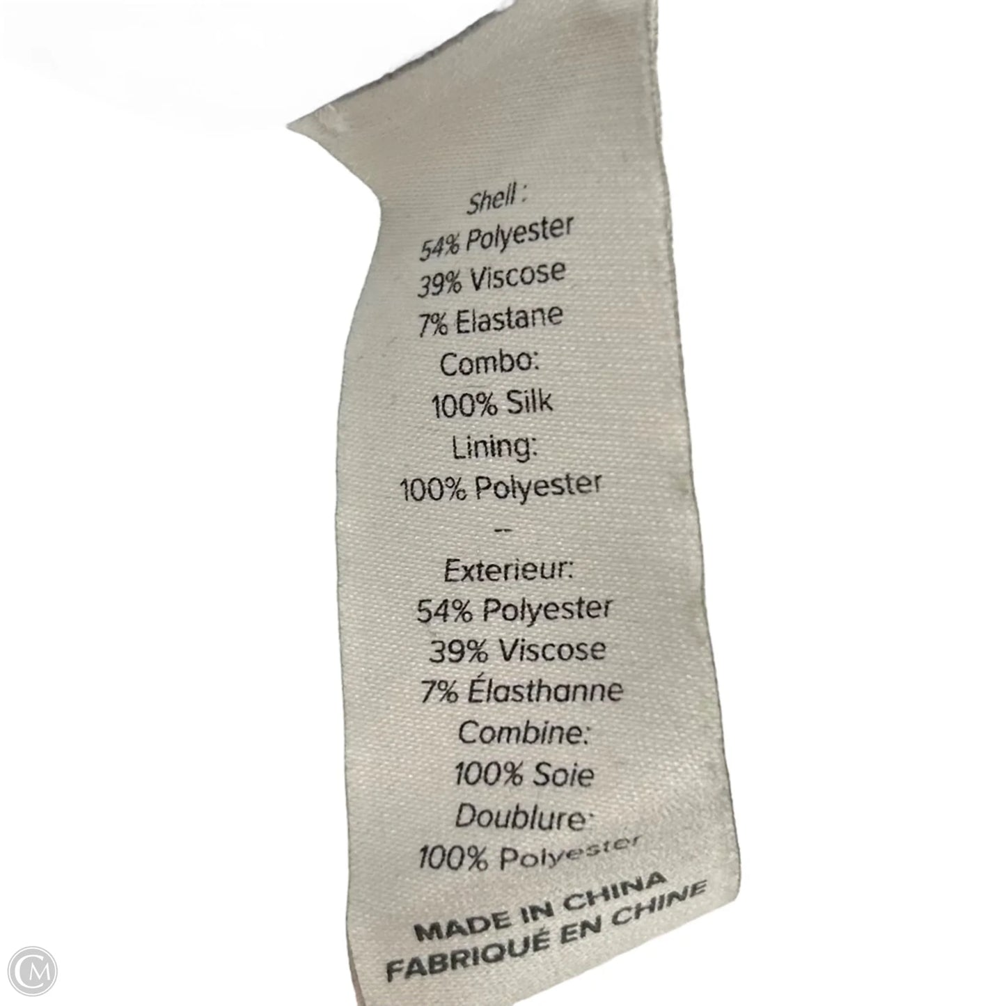 Dress Party Short By Cinq A Sept In Black, Size: S