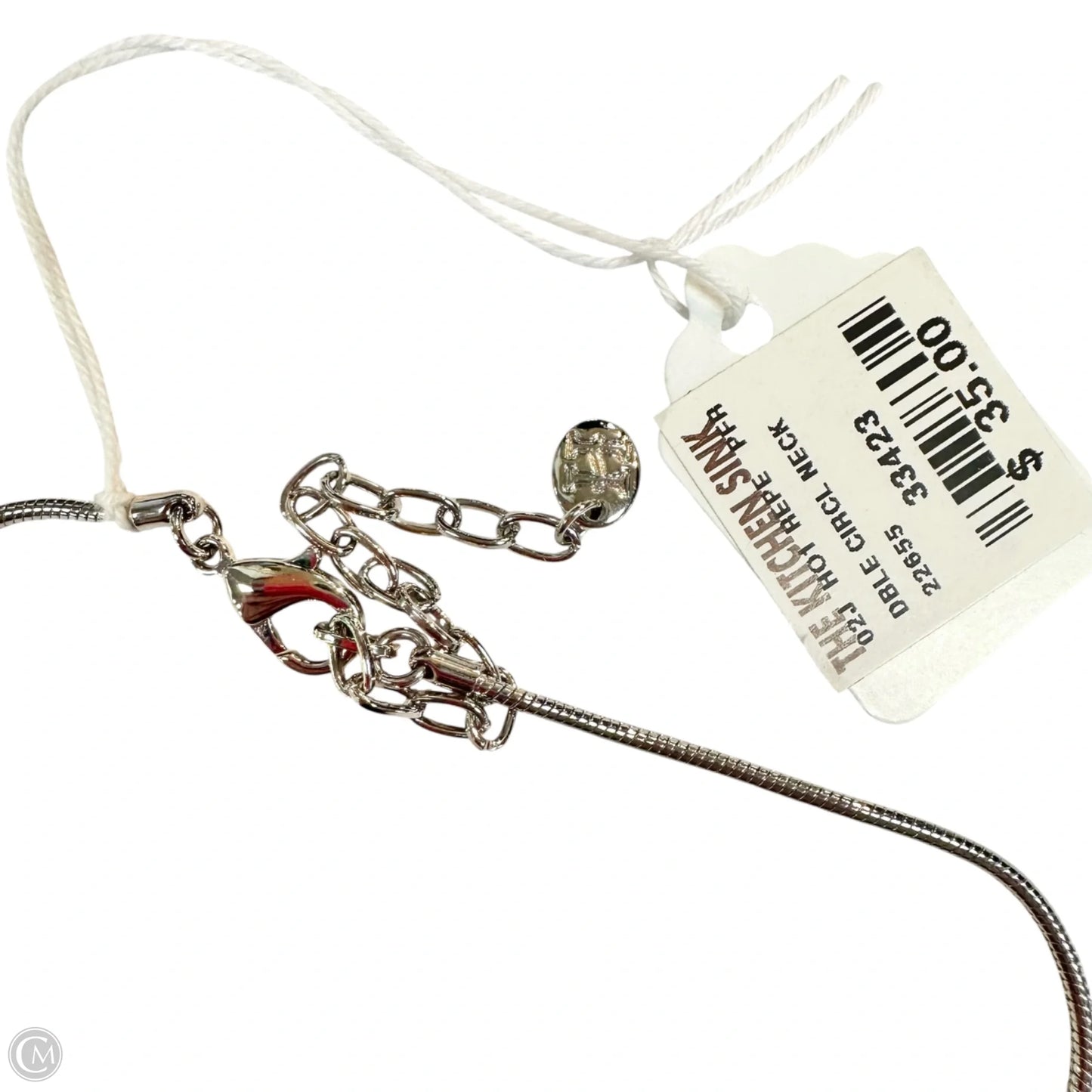 Necklace Pendant