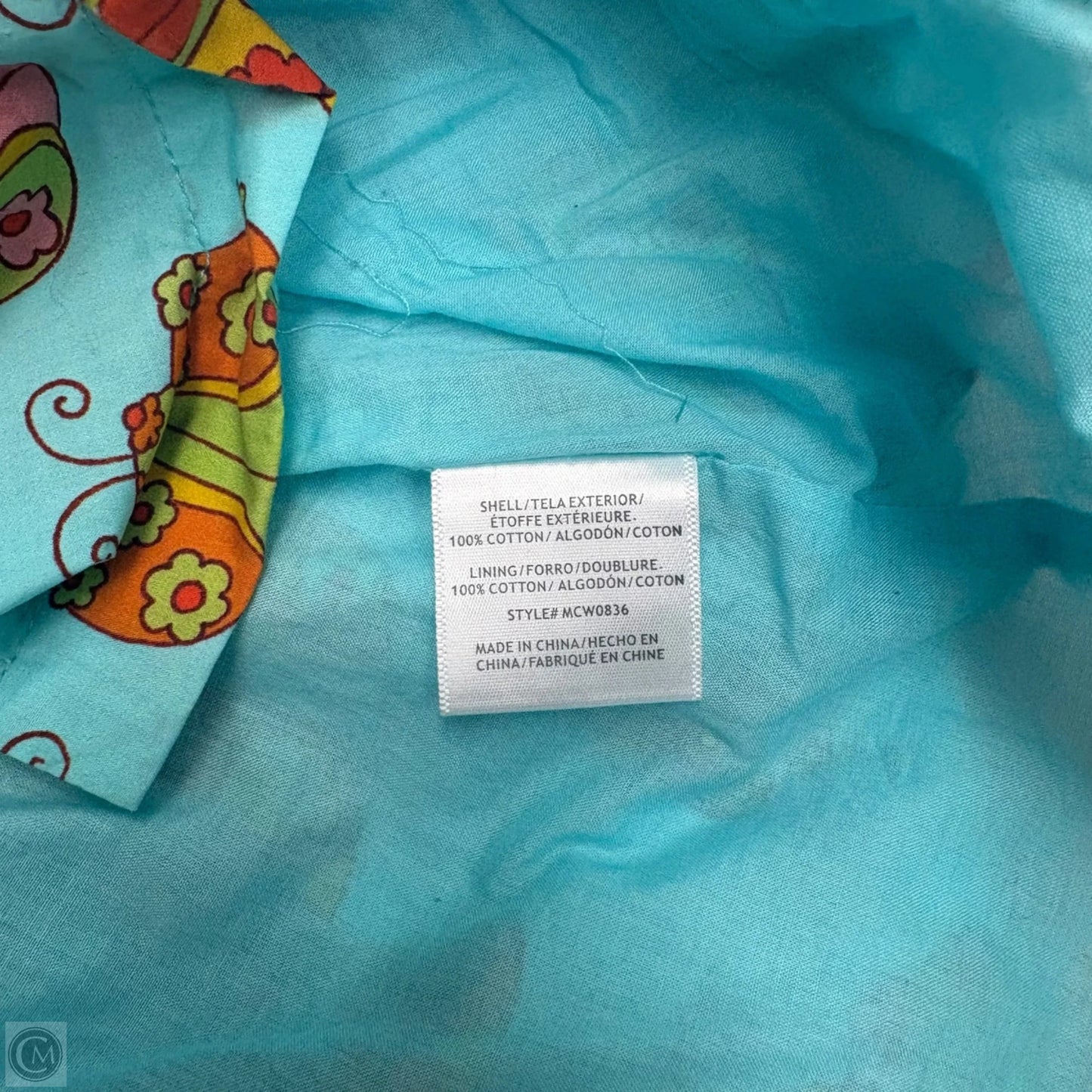 Dress Casual Short By Modcloth In Blue, Size: 4x