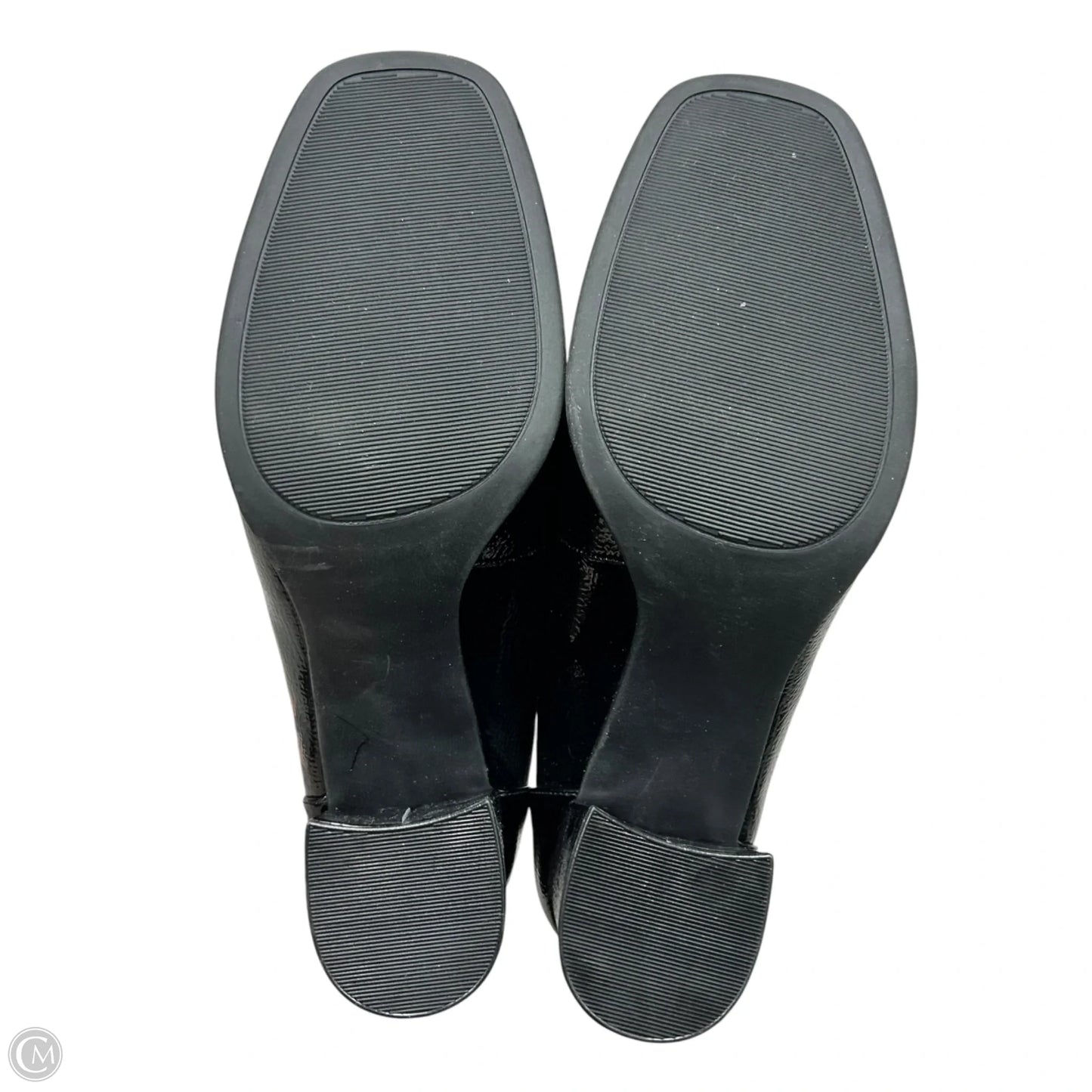 Shoes Heels Block By Jones New York In Black, Size: 10