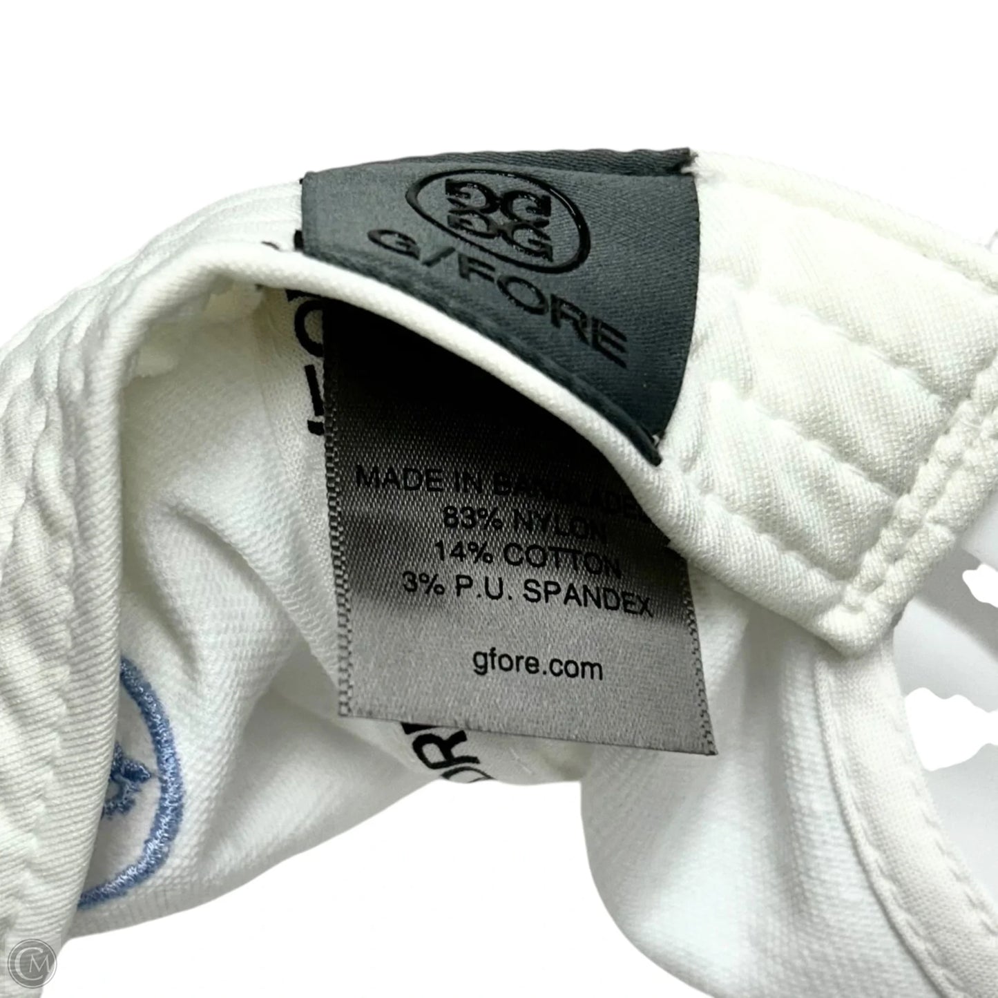 Hat Baseball Cap By G/fore