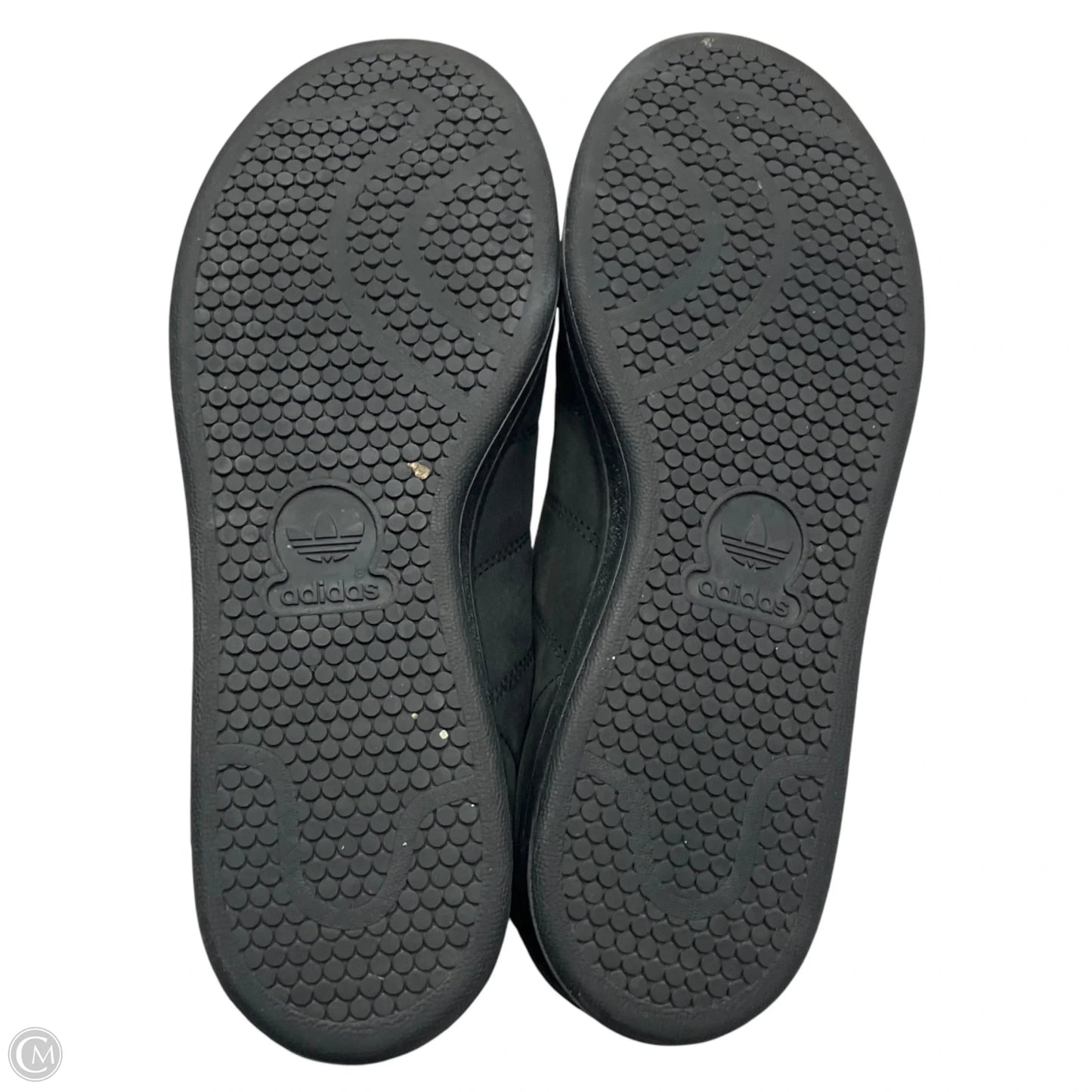 Shoes Sneakers By Adidas In Black, Size: 10.5