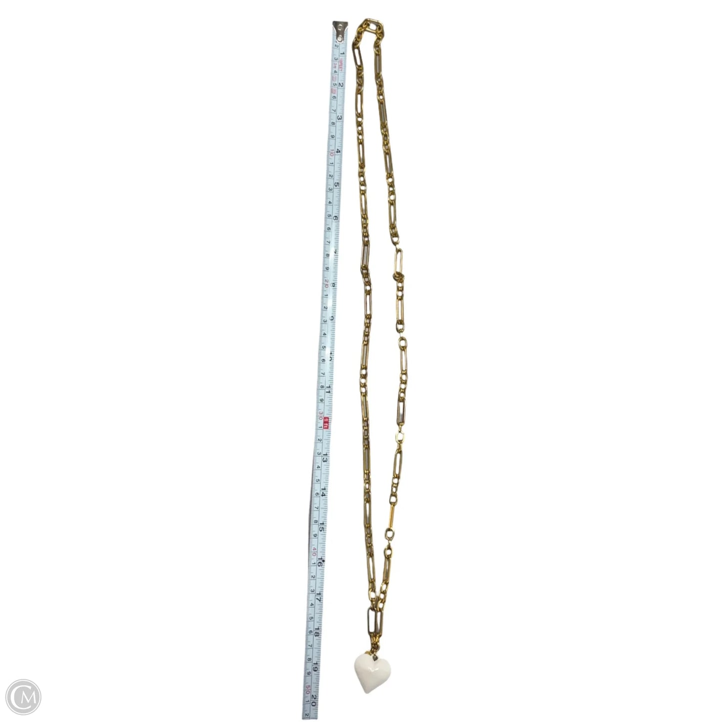 Necklace Chain By J. Crew