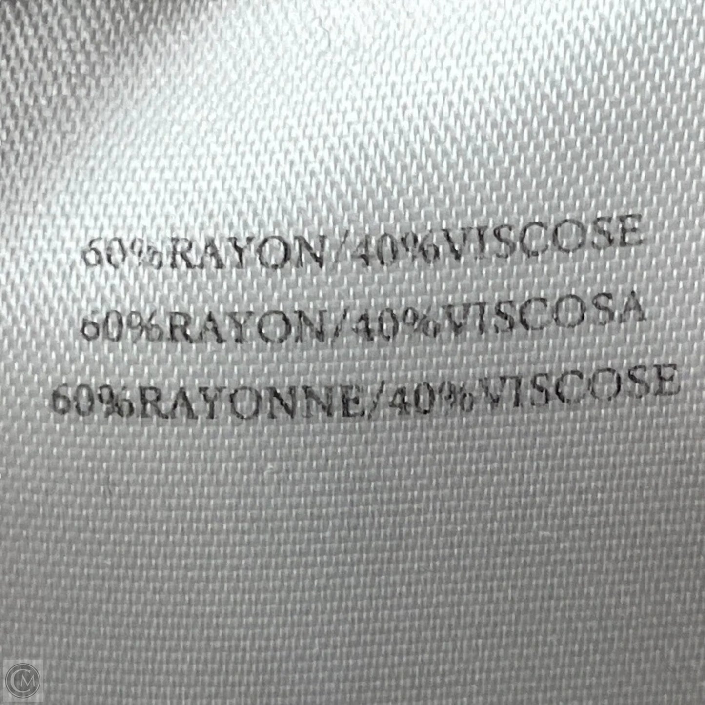 Dress Casual Short By Rails In Cream, Size: M