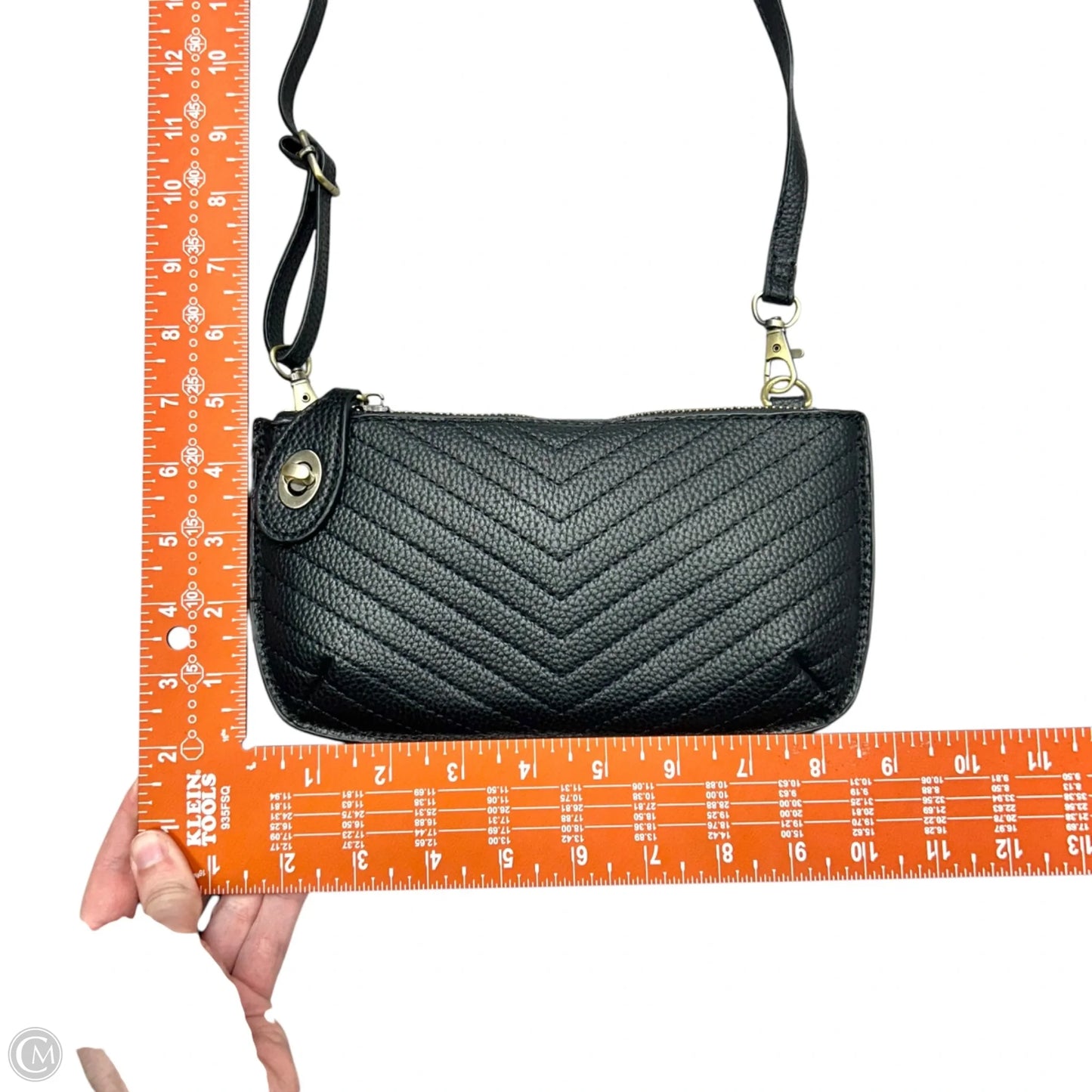 Crossbody By Joy Susan, Size: Small