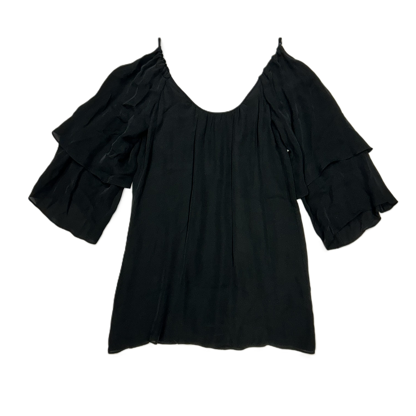 Tunic Long Sleeve By Parker Size: S