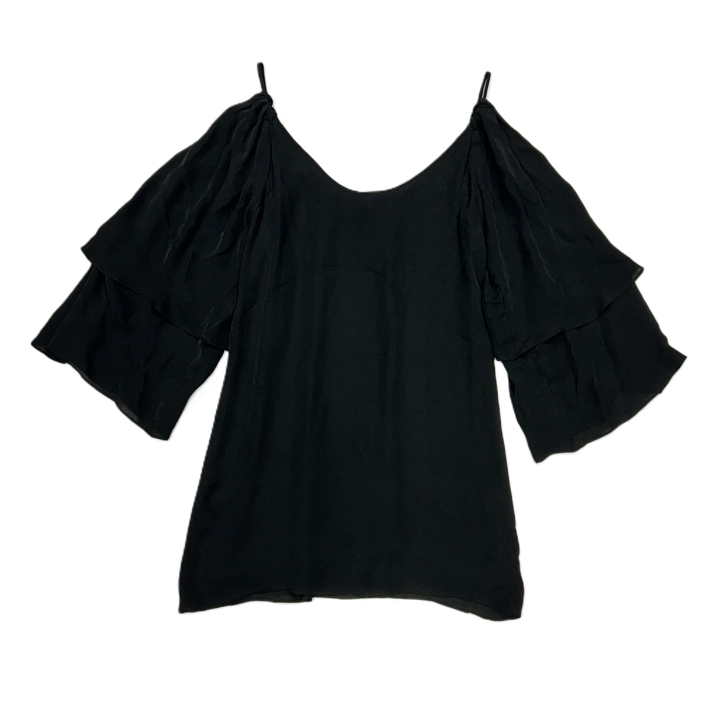 Tunic Long Sleeve By Parker Size: S