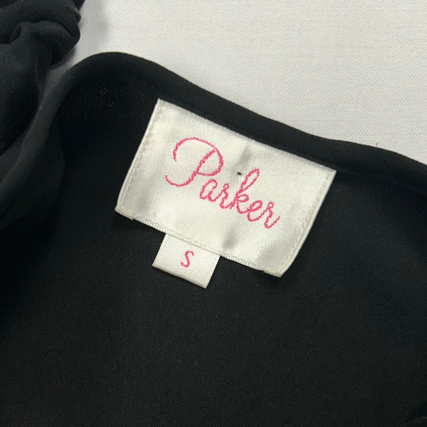 Tunic Long Sleeve By Parker Size: S