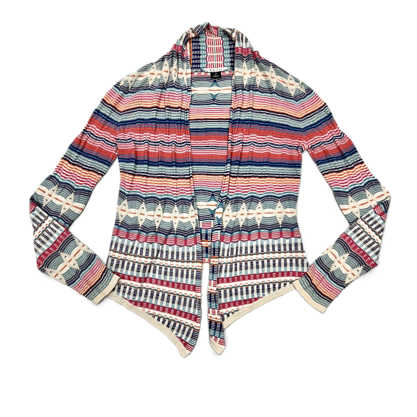 Sweater Cardigan By Oakley Size: Xs