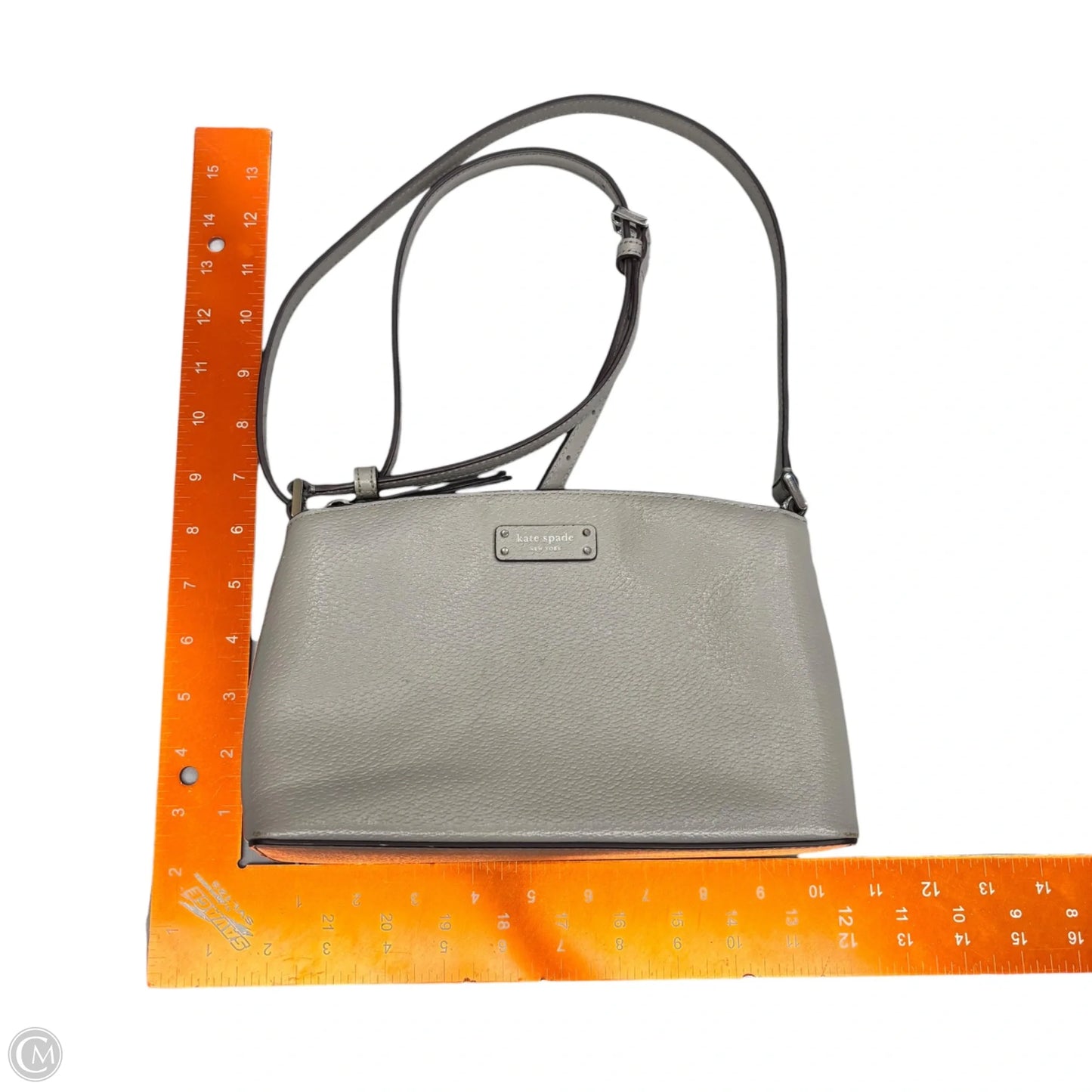 Crossbody Designer By Kate Spade, Size: Medium