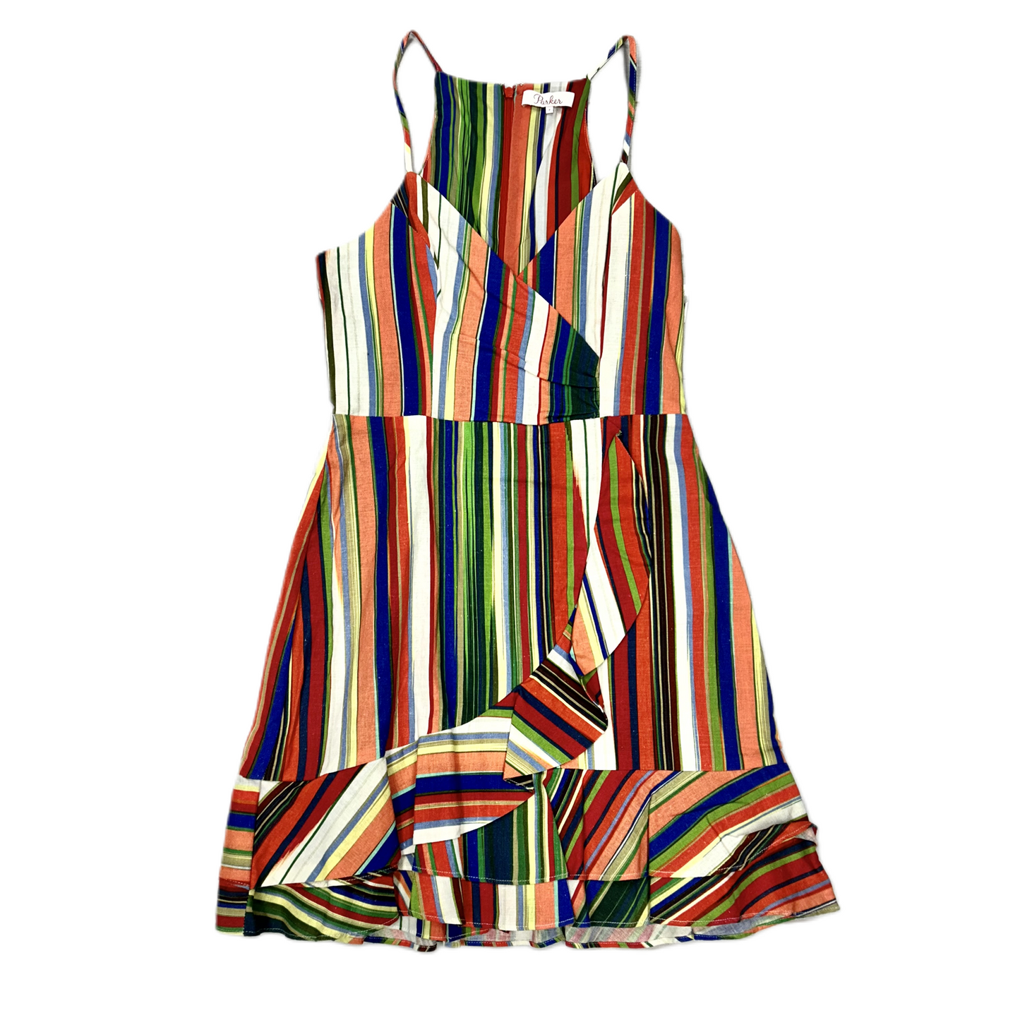Dress Designer By Parker Size: Xs