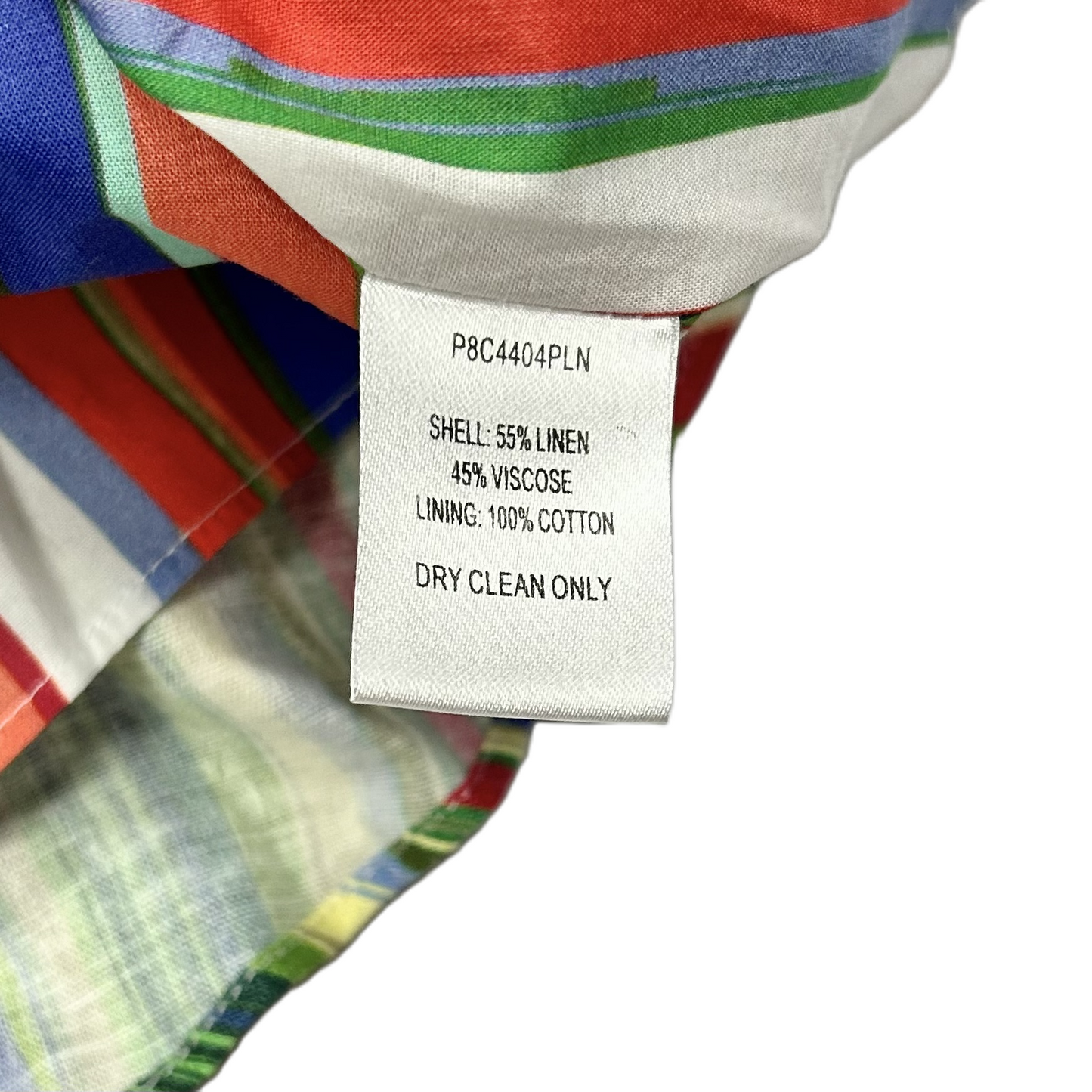 Dress Designer By Parker Size: Xs