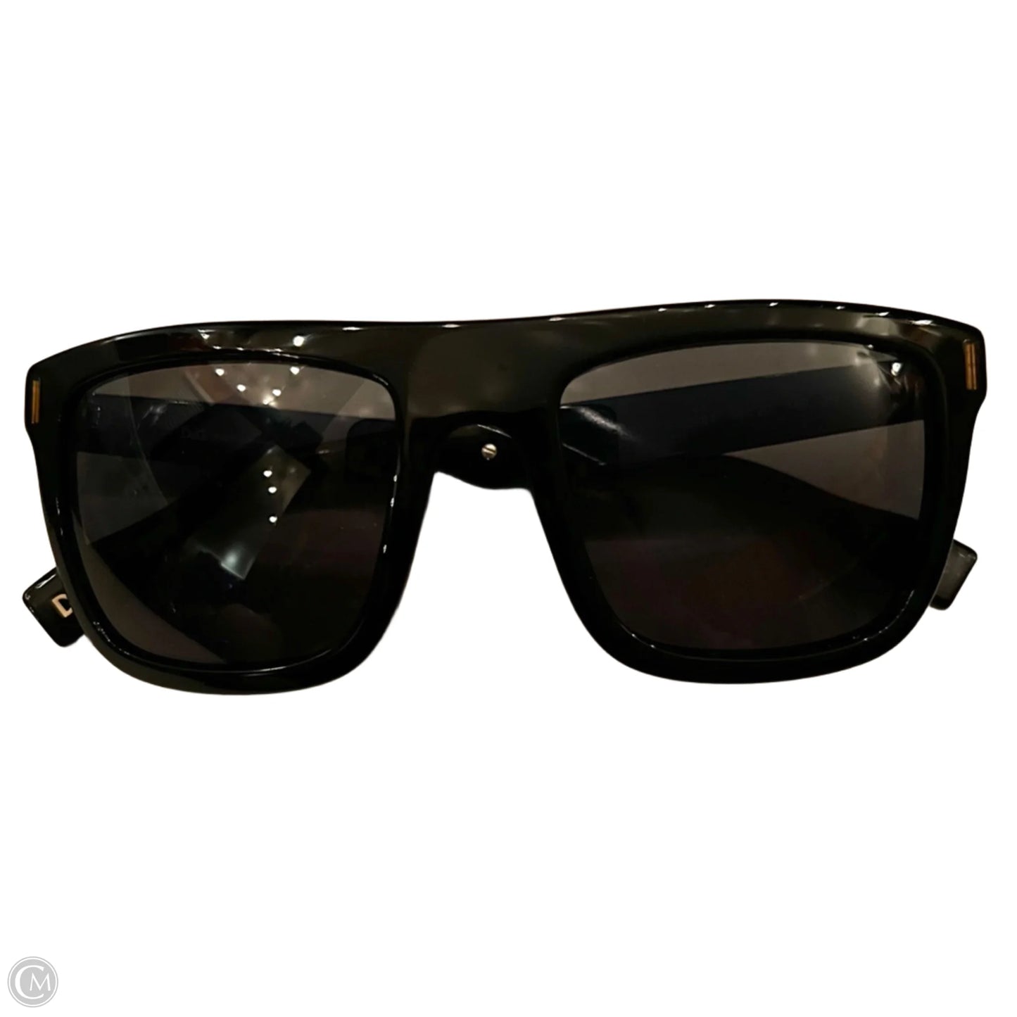 Sunglasses Luxury Designer By Dolce And Gabbana