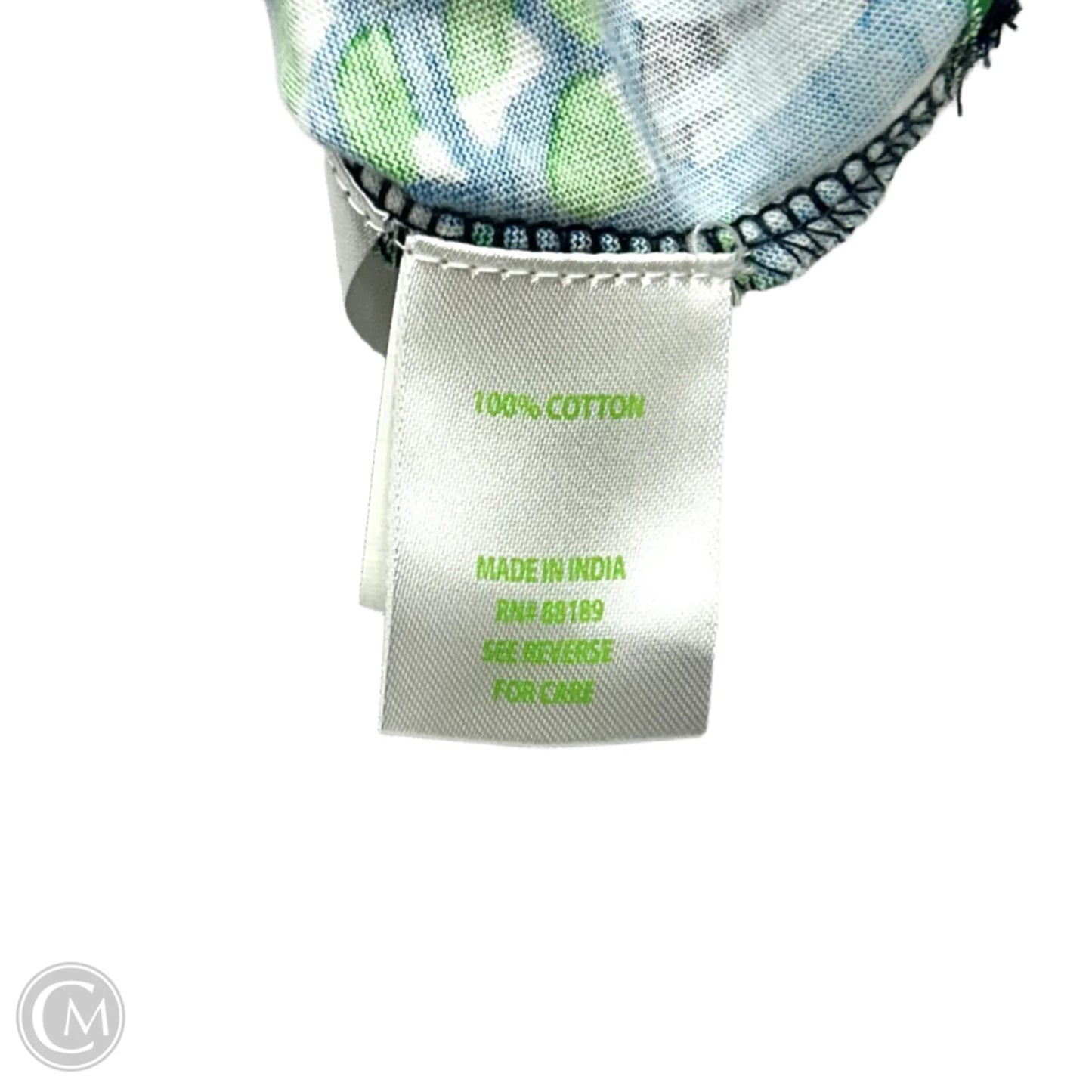 Dress Designer By Lilly Pulitzer In Multi-colored, Size: S