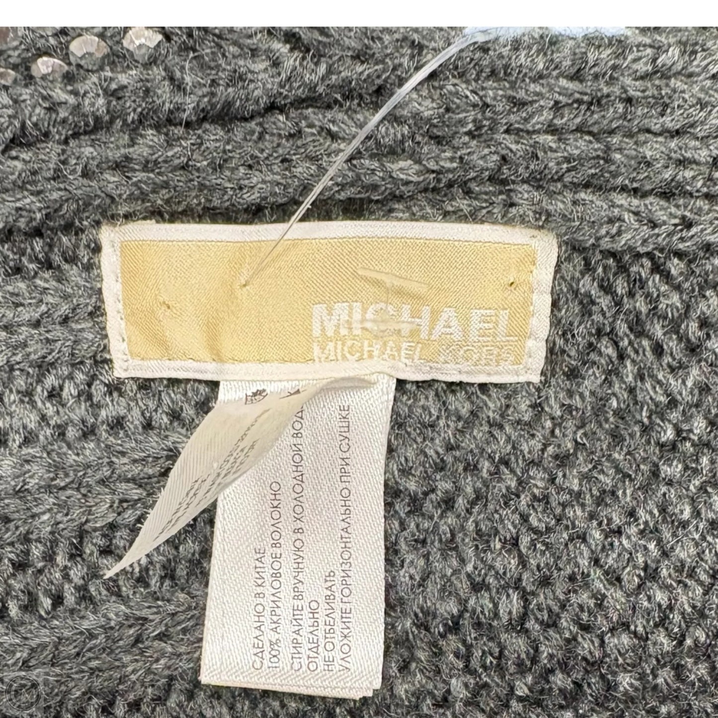 Scarf Long By Michael By Michael Kors