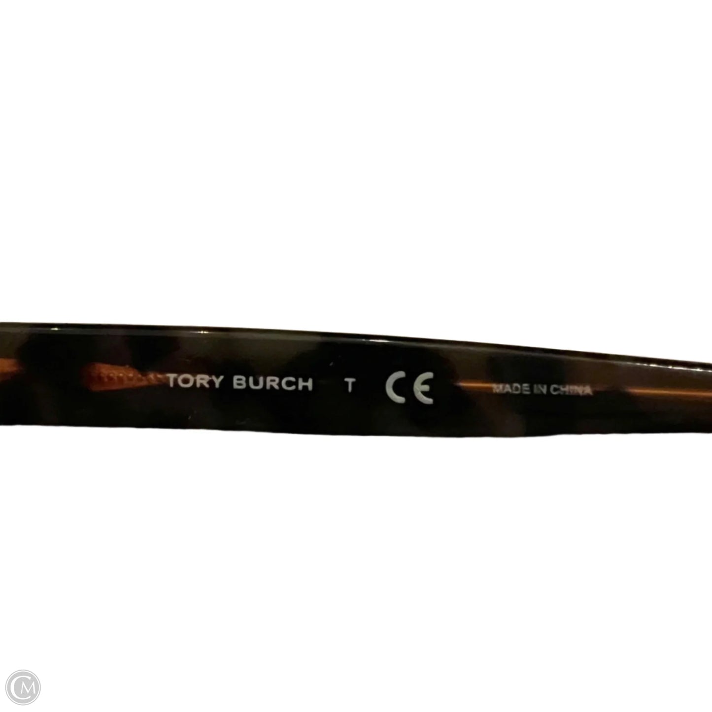Sunglasses Designer By Tory Burch