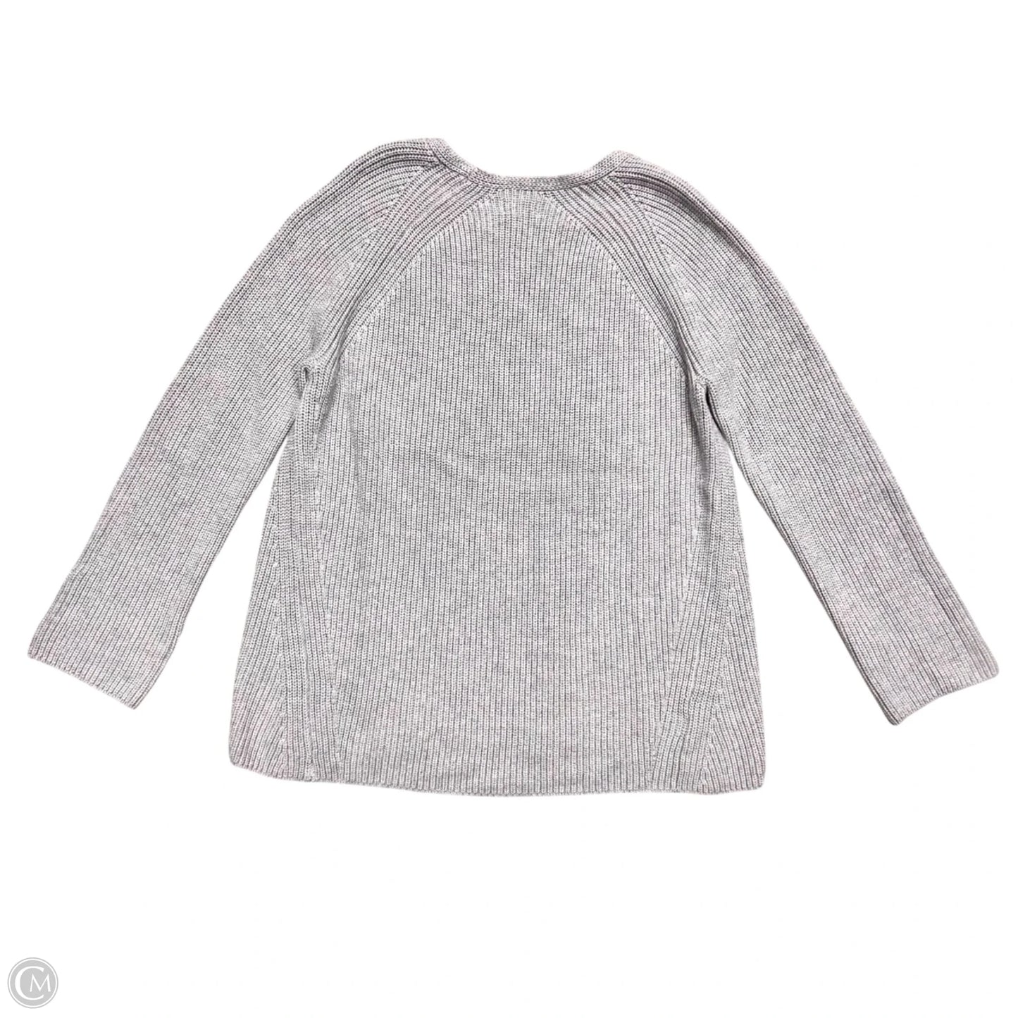 Sweater By Lou And Grey In Purple, Size: Xl