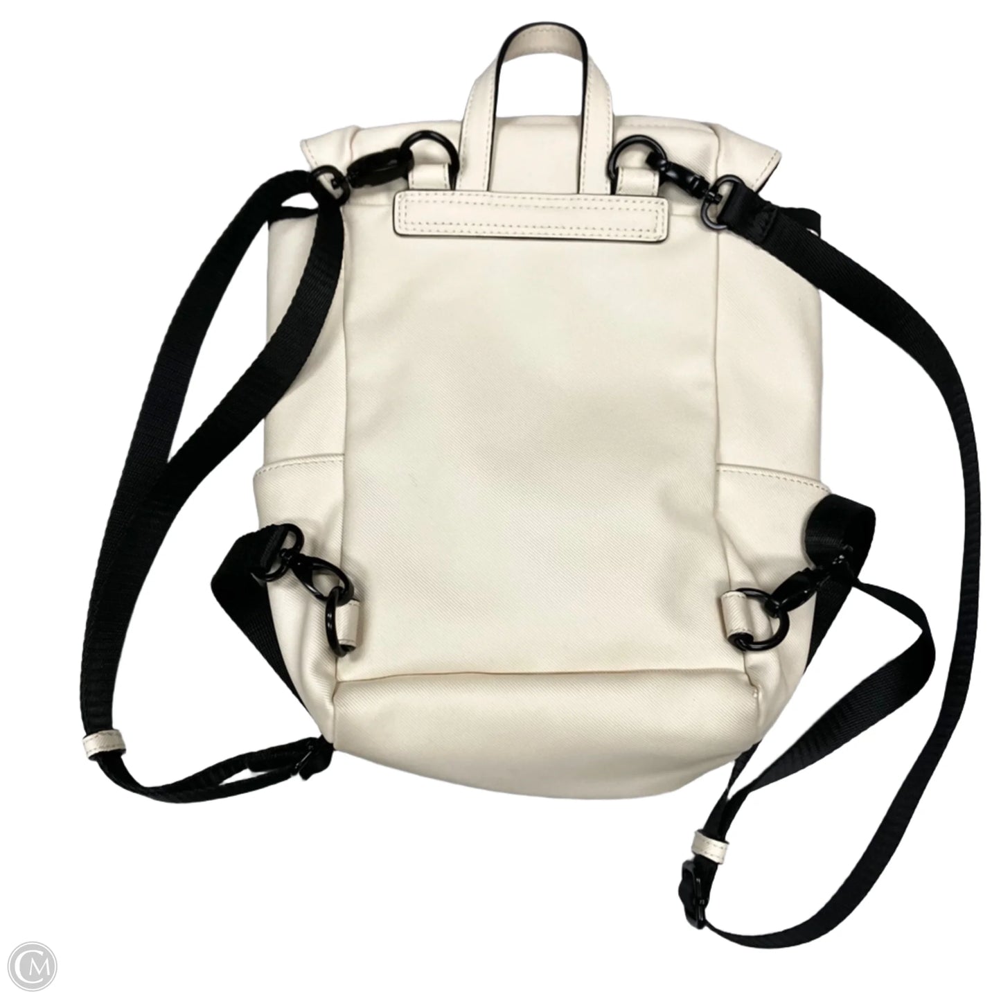 Backpack By Desigual, Size: Small