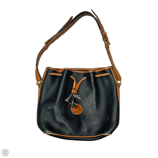 Crossbody Designer By Dooney And Bourke, Size: Medium