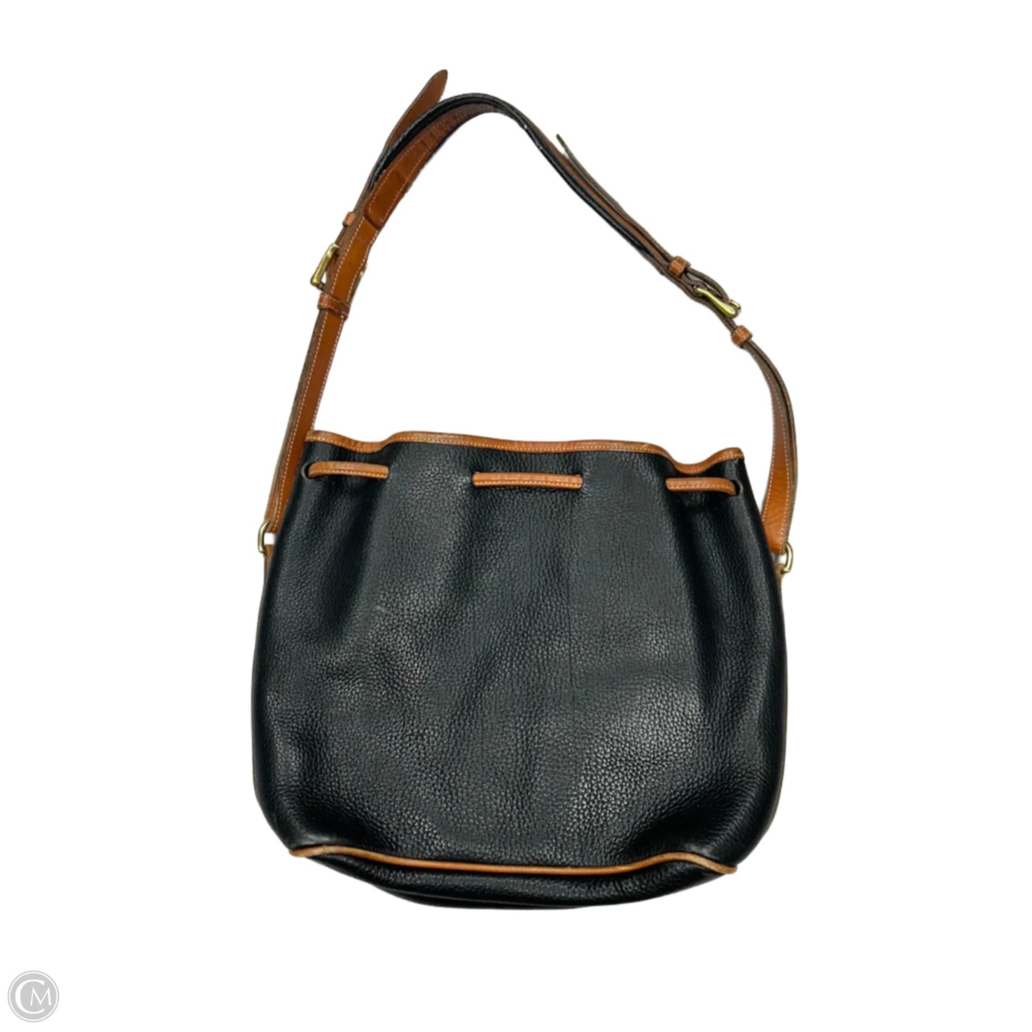 Crossbody Designer By Dooney And Bourke, Size: Medium