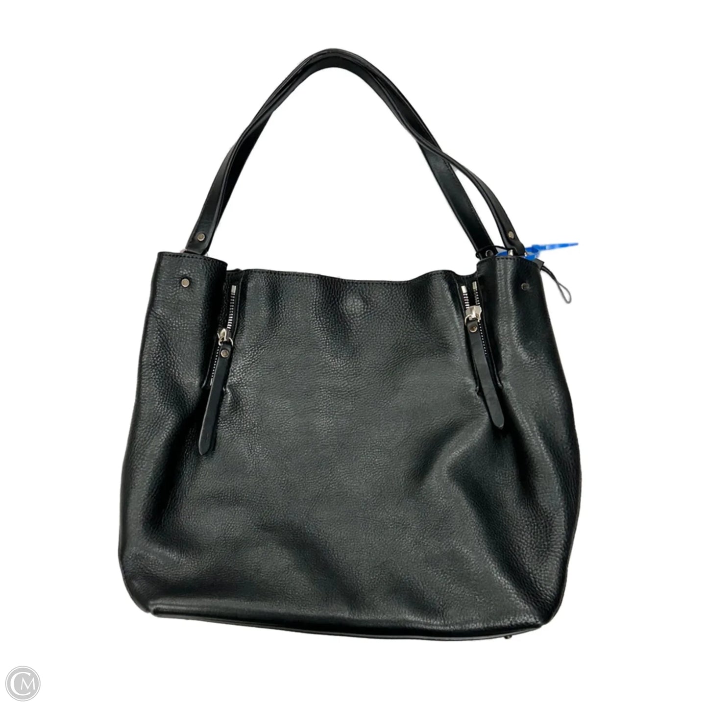 Handbag Luxury Designer By Burberry, Size: Large