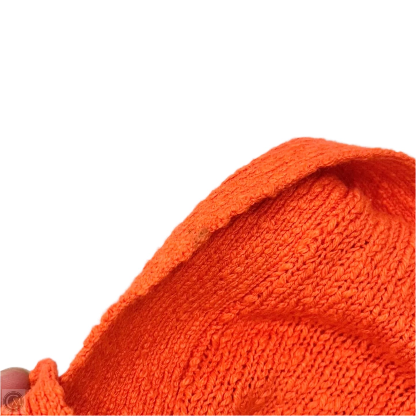 Sweater By Maeve In Orange, Size: Xs