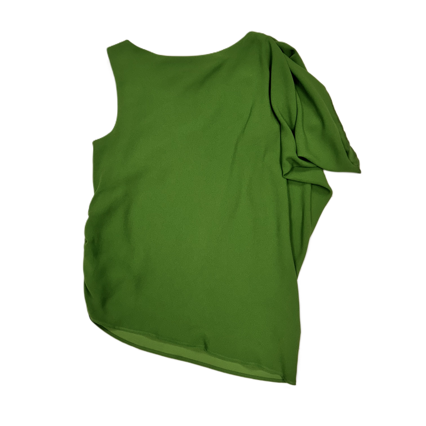 Top Sleeveless Designer By Trina Turk Size: Xs