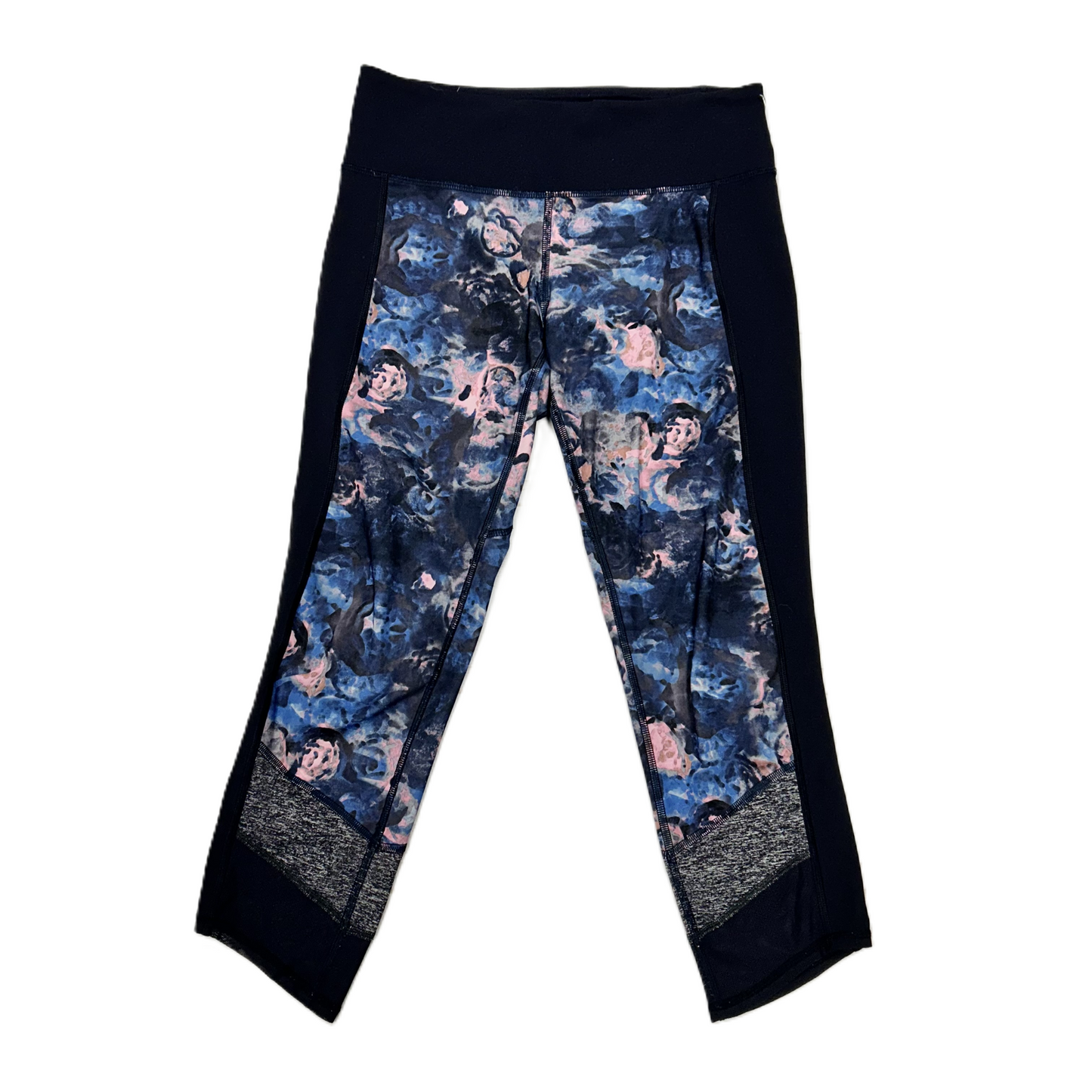 Athletic Leggings By Lululemon Size: S