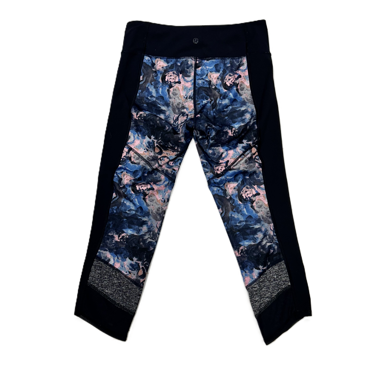 Athletic Leggings By Lululemon Size: S