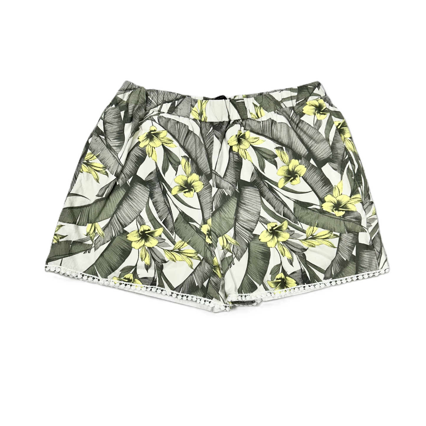 Shorts By Banana Republic Size: M