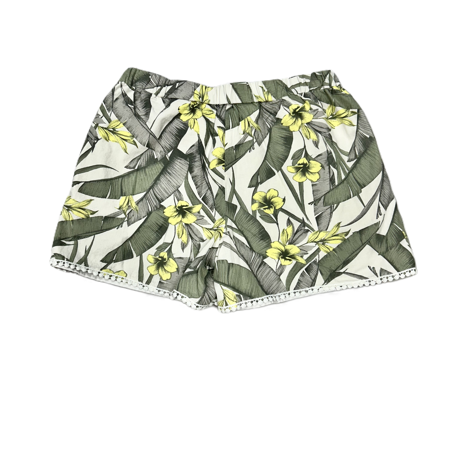 Shorts By Banana Republic Size: M