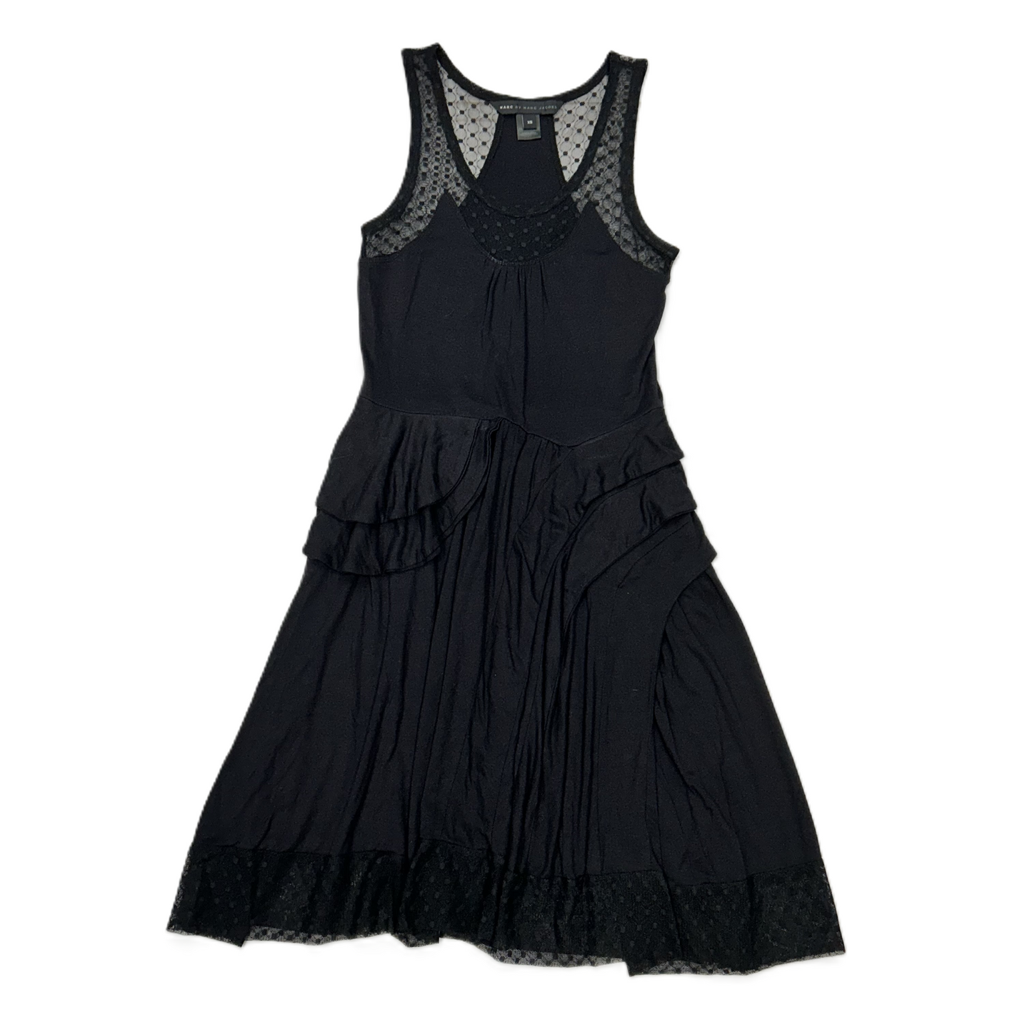 Dress Designer By Marc By Marc Jacobs Size: Xs