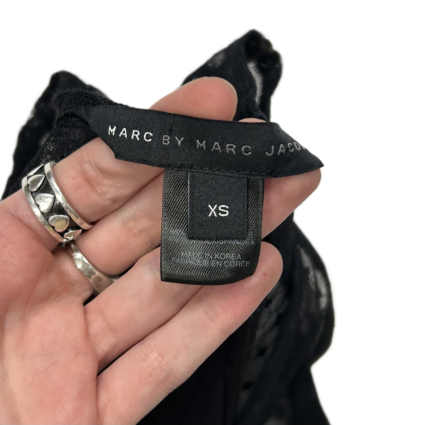 Dress Designer By Marc By Marc Jacobs Size: Xs