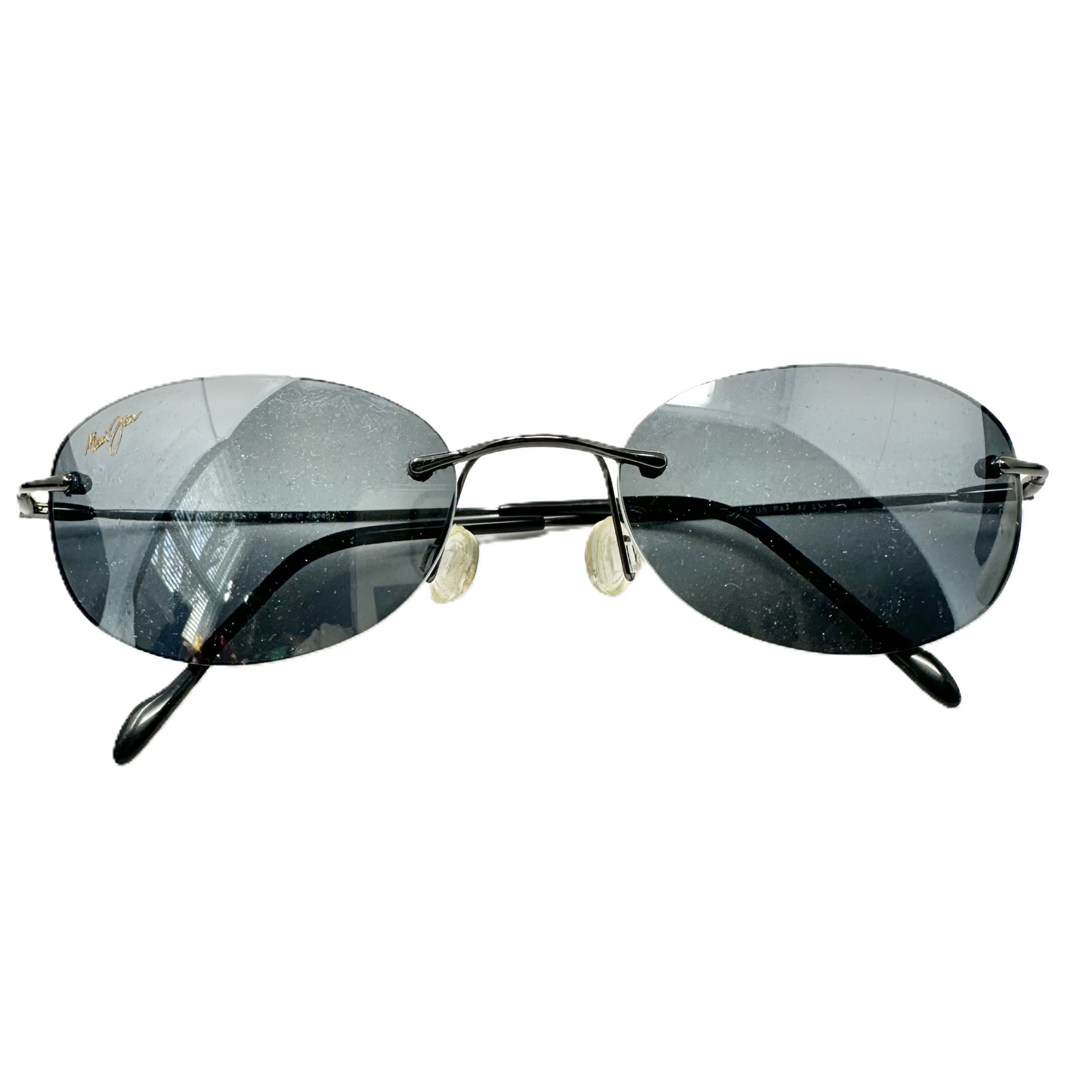 Sunglasses By Maui Jim