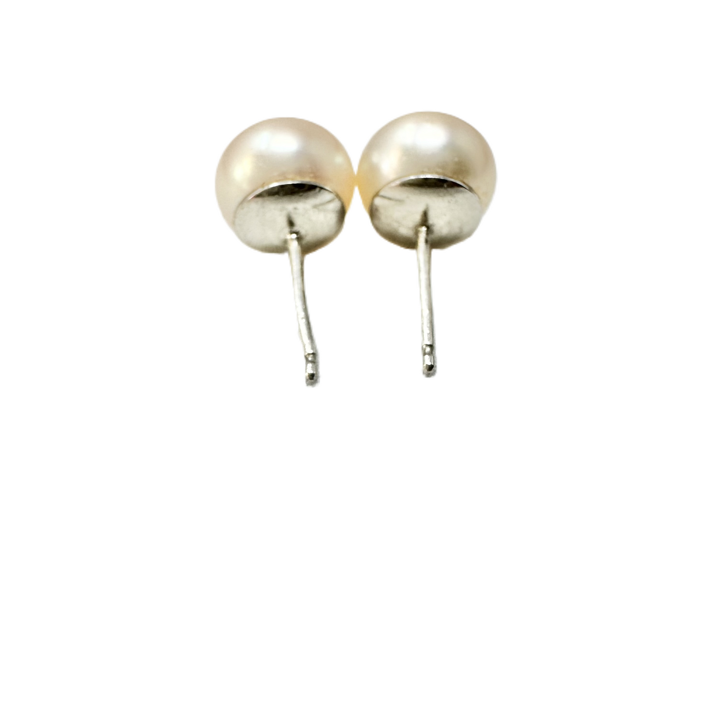 Earrings Sterling Silver