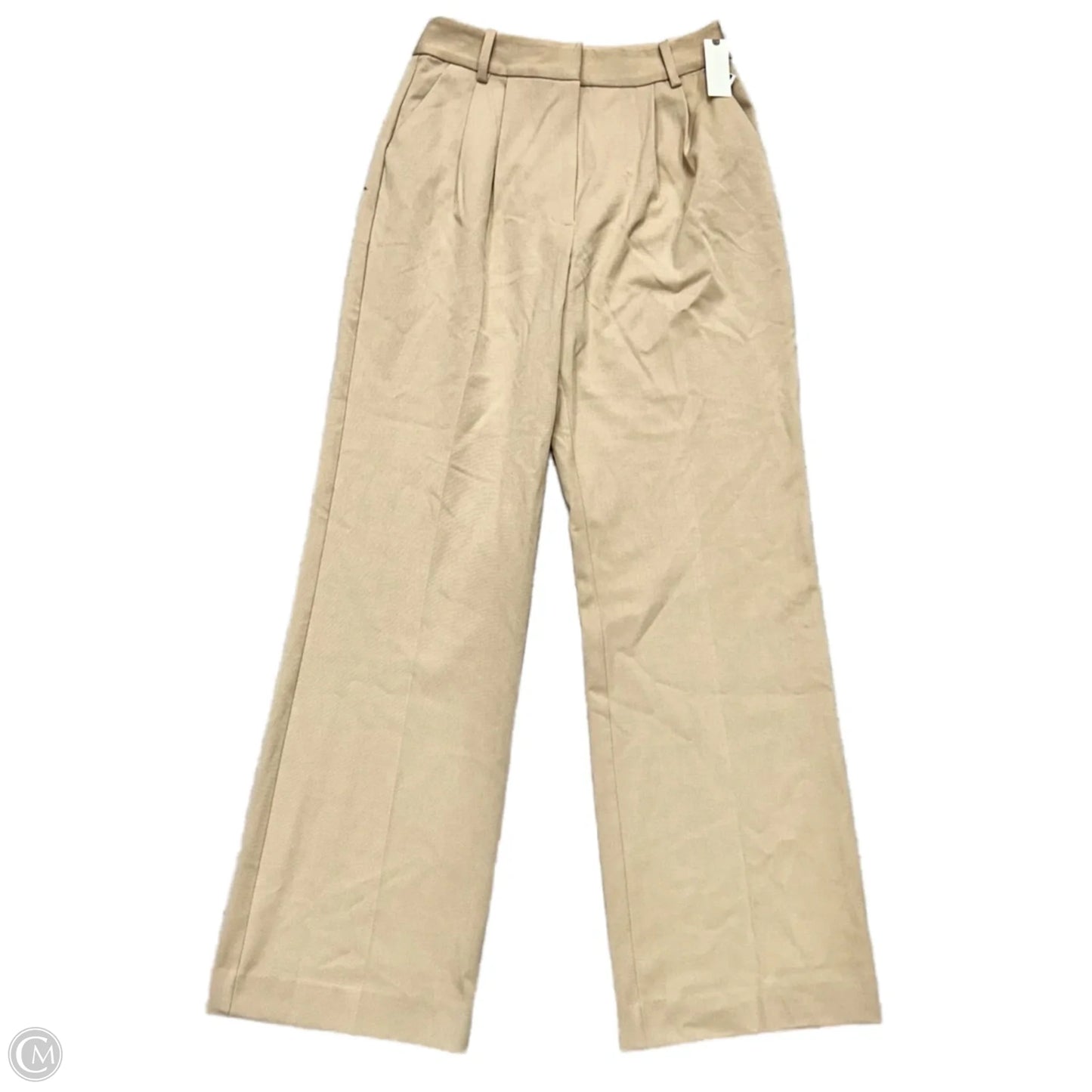 Pants Dress By Favorite Daughter In Tan, Size: 10