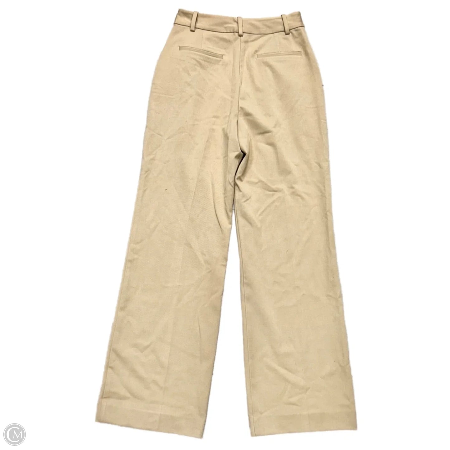 Pants Dress By Favorite Daughter In Tan, Size: 10