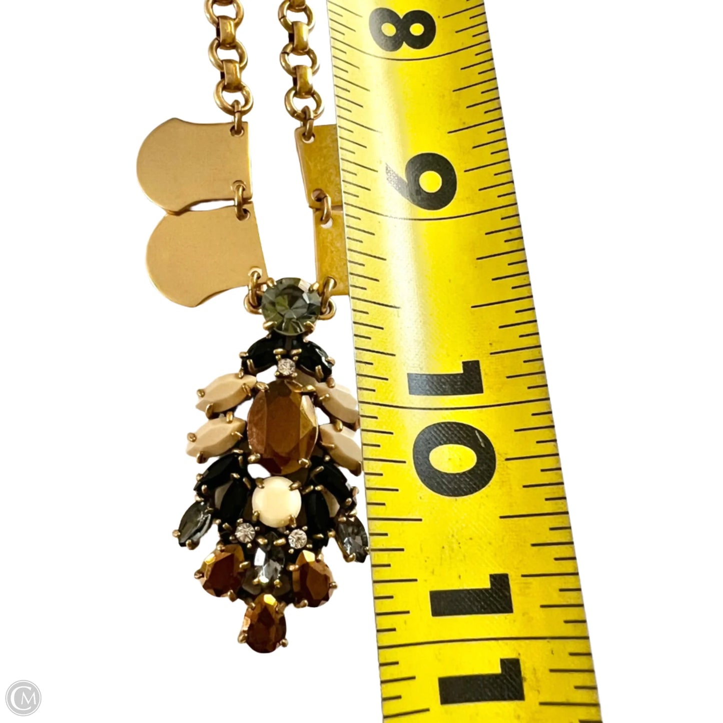 Necklace Statement By J. Crew