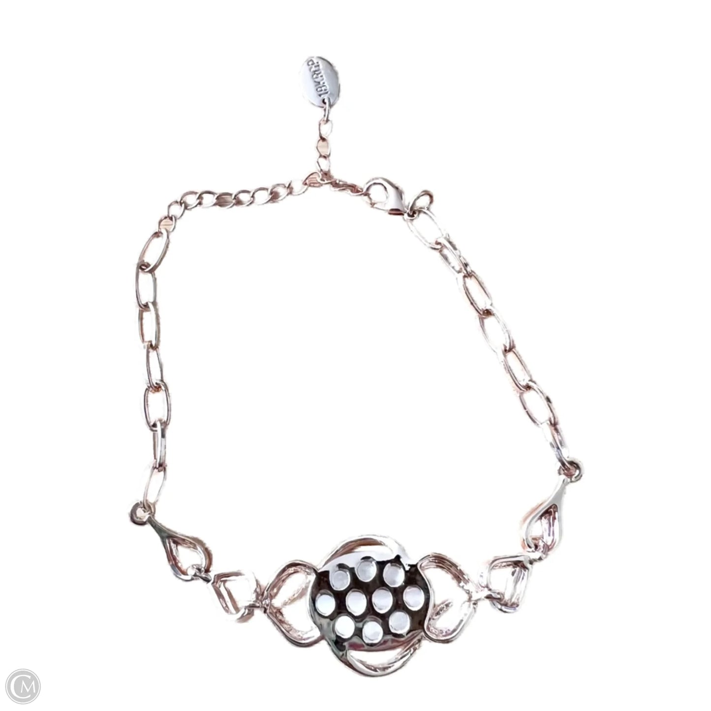 Bracelet Sterling Silver